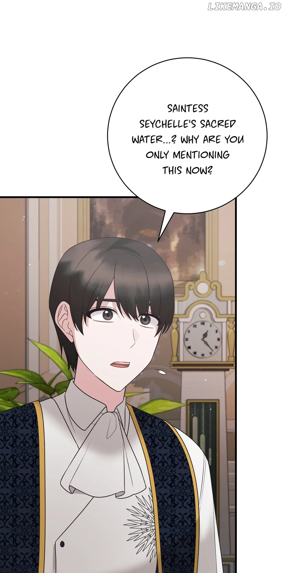 Angel or Villainess Chapter 151 – Page 46