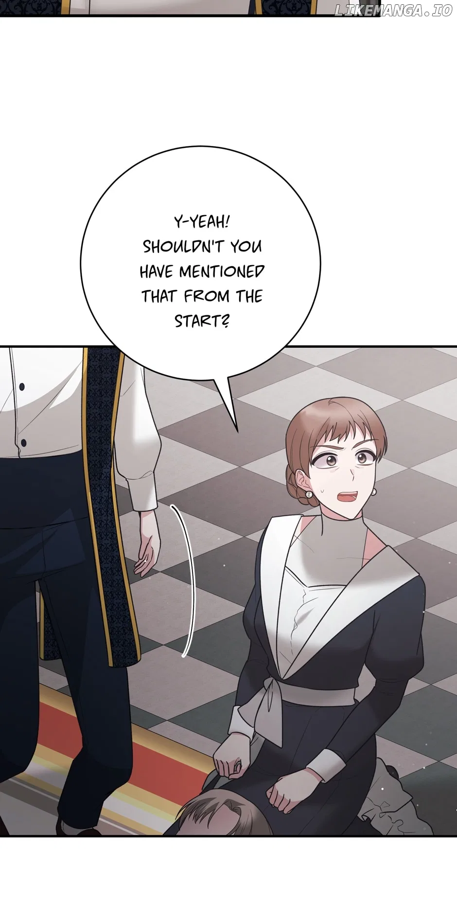 Angel or Villainess Chapter 151 – Page 47