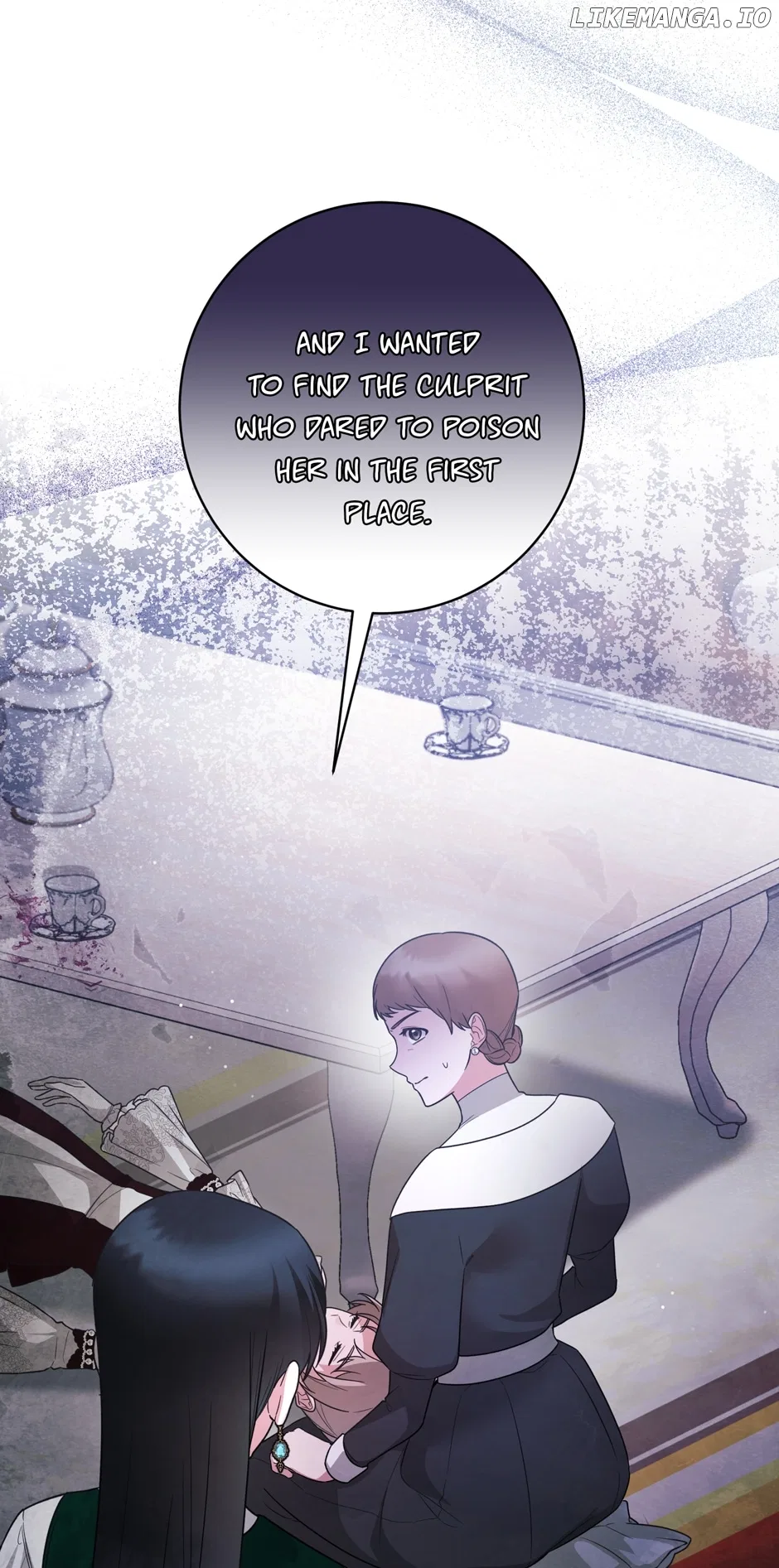 Angel or Villainess Chapter 151 – Page 49