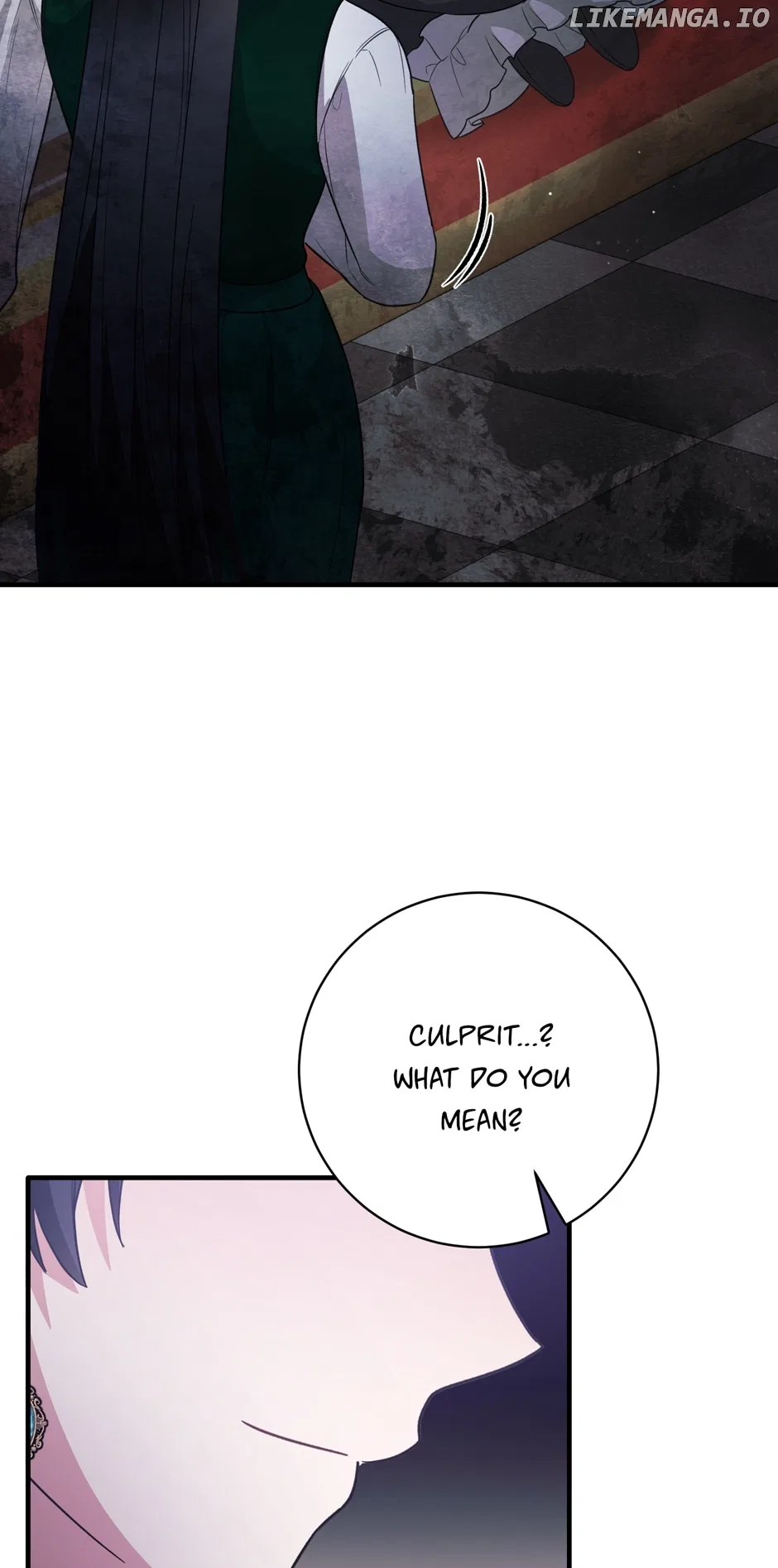 Angel or Villainess Chapter 151 – Page 50