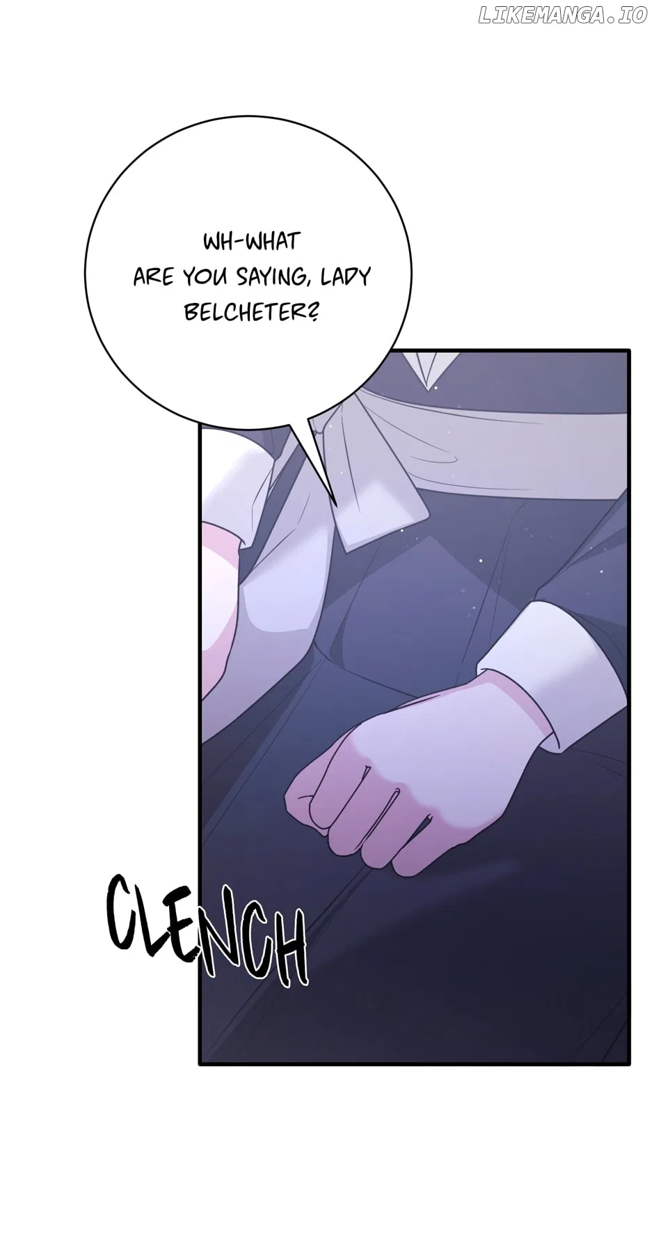 Angel or Villainess Chapter 151 – Page 53