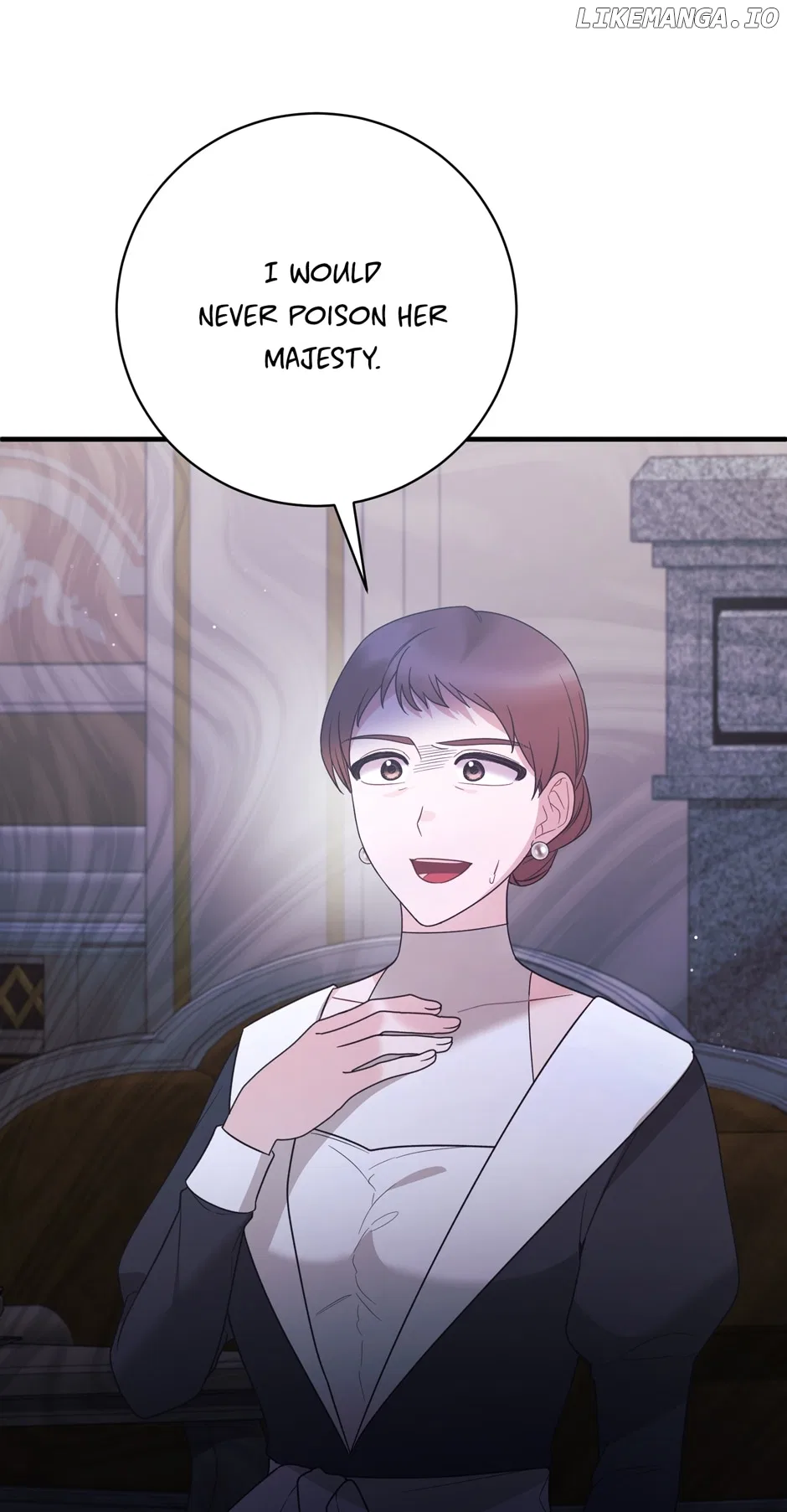 Angel or Villainess Chapter 151 – Page 54
