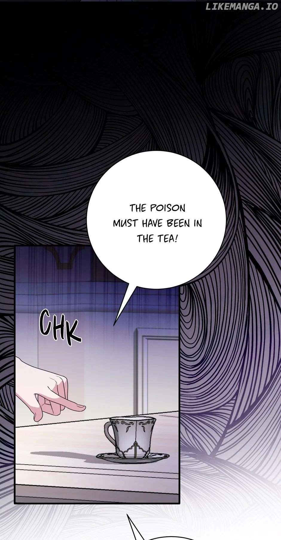 Angel or Villainess Chapter 151 – Page 55