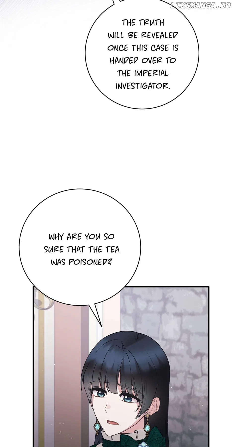 Angel or Villainess Chapter 151 – Page 56