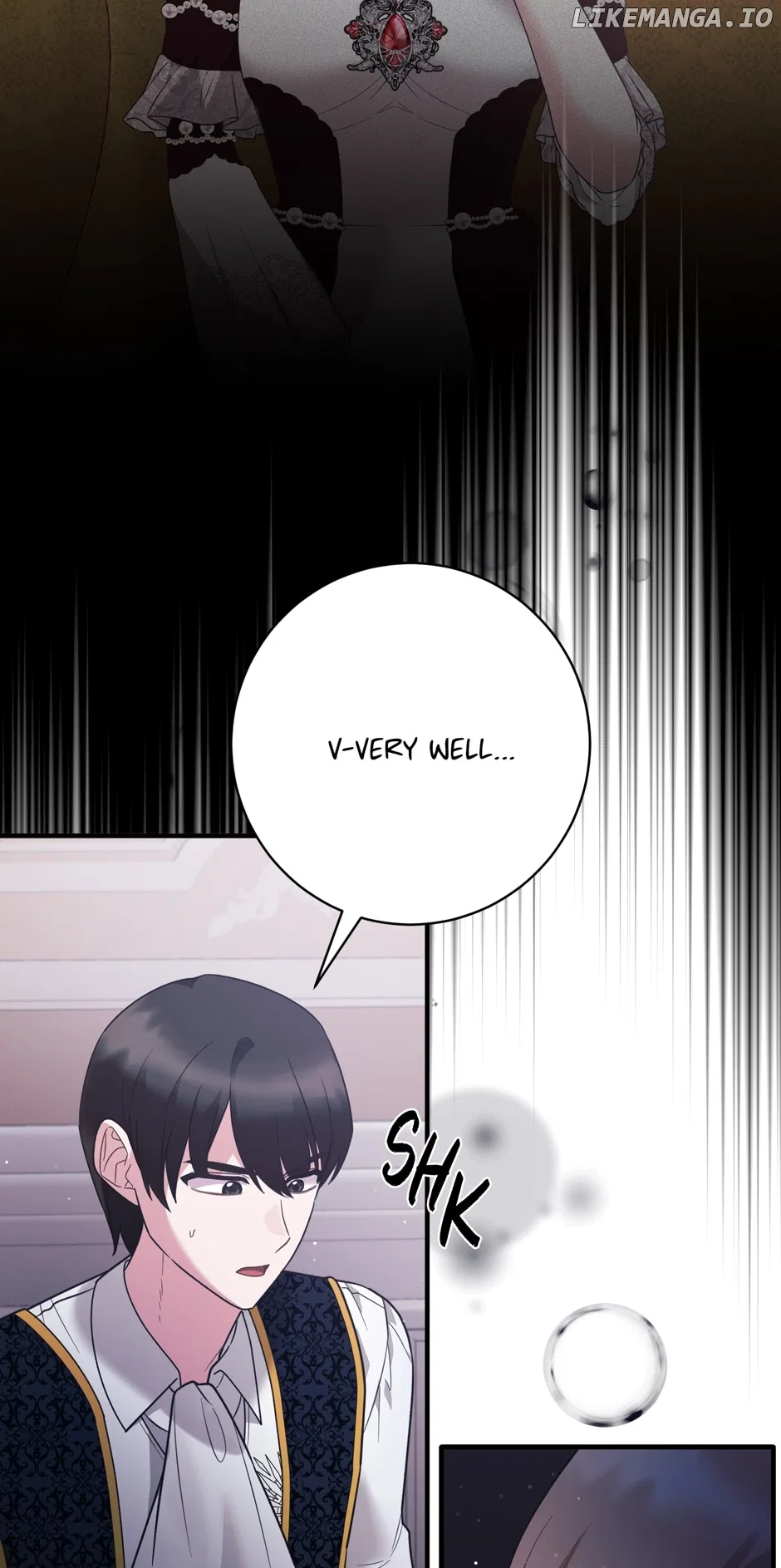 Angel or Villainess Chapter 151 – Page 63
