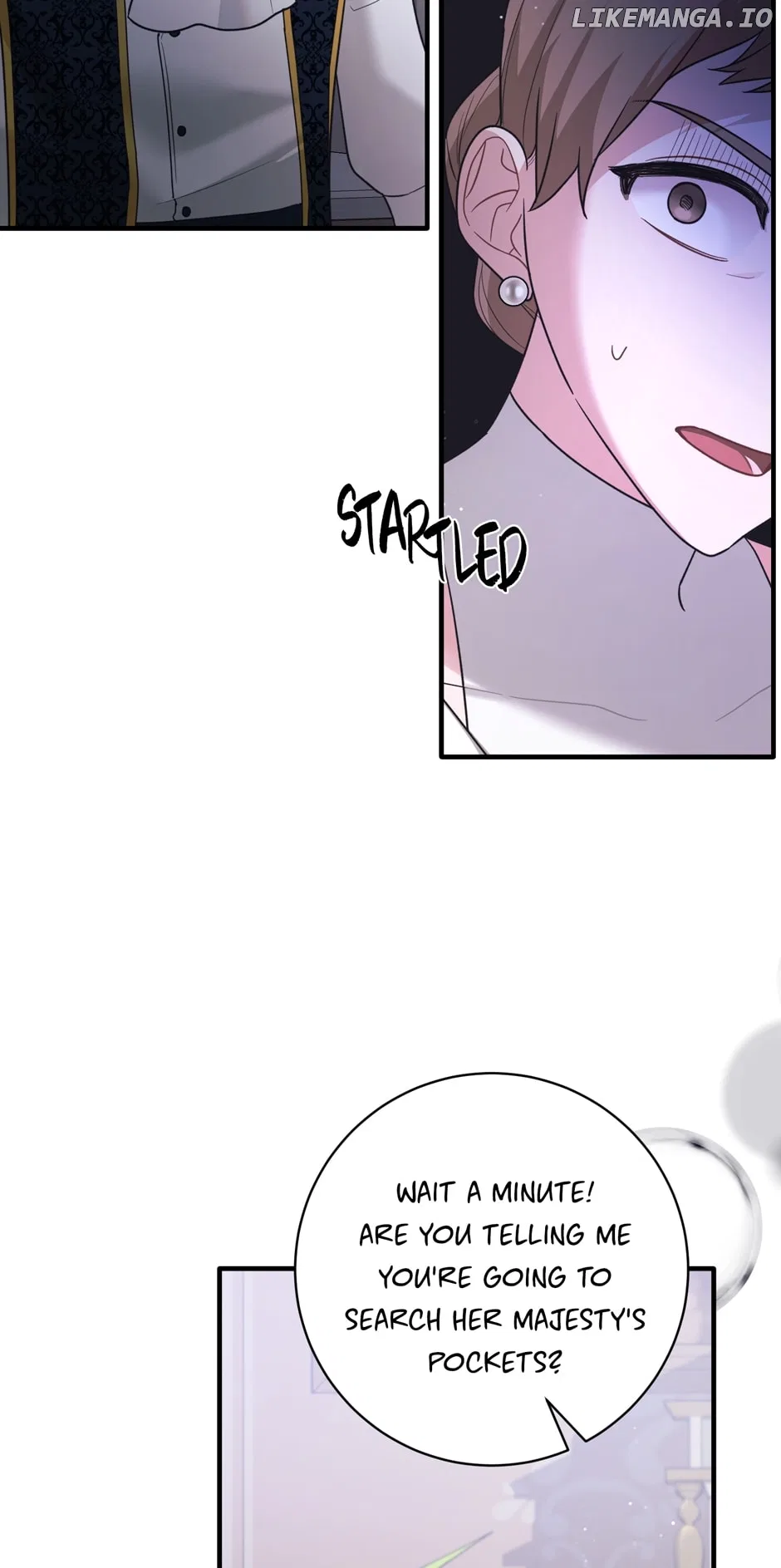 Angel or Villainess Chapter 151 – Page 64