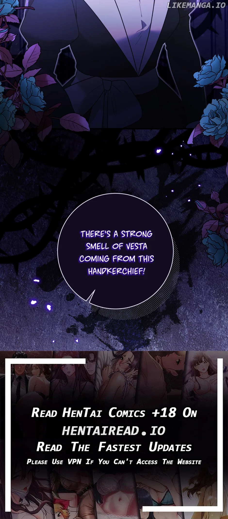Angel or Villainess Chapter 151 – Page 69
