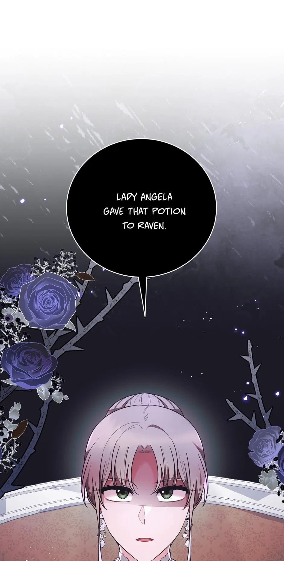 Angel or Villainess Chapter 150 – Page 1
