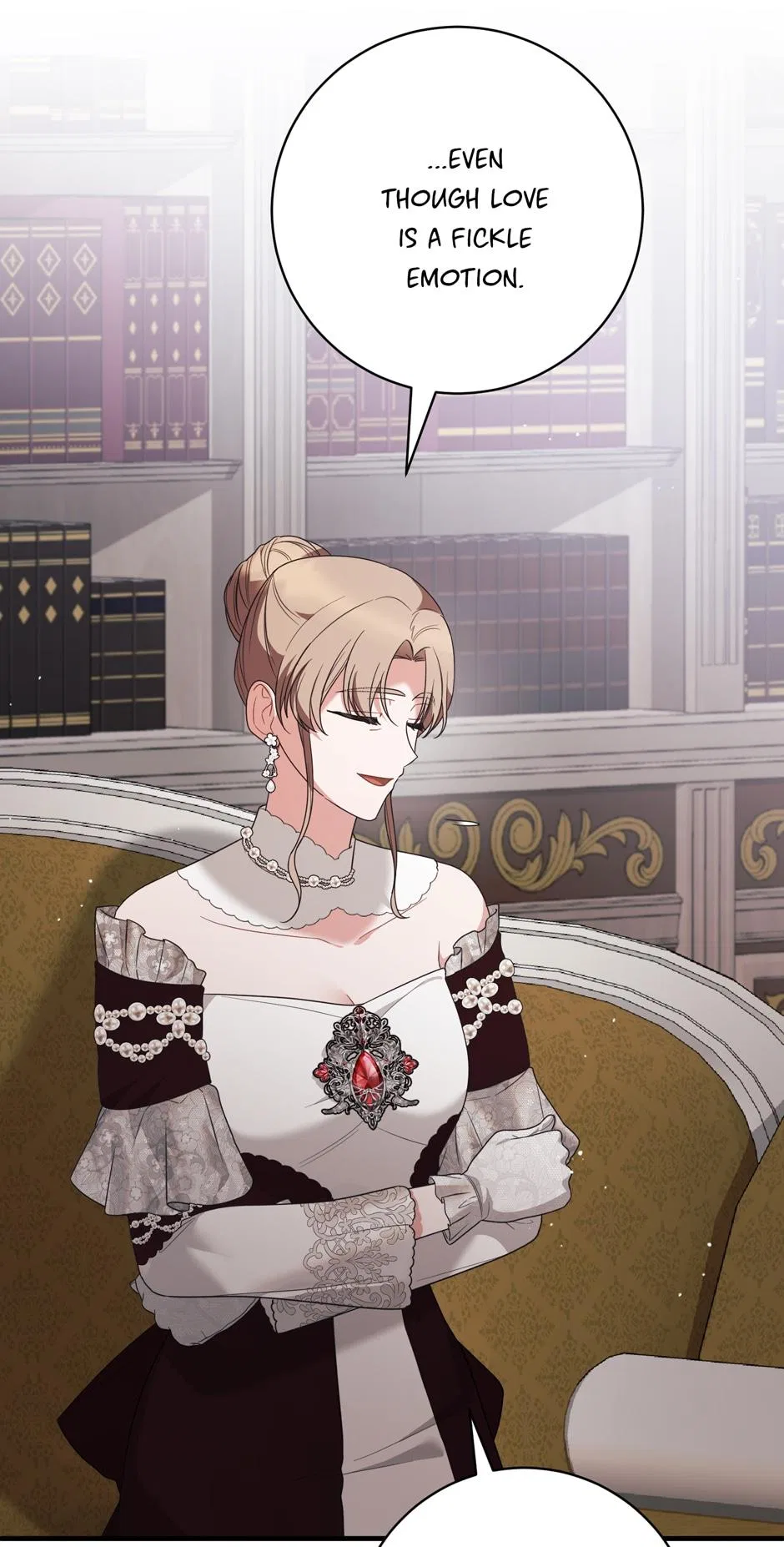 Angel or Villainess Chapter 150 – Page 6