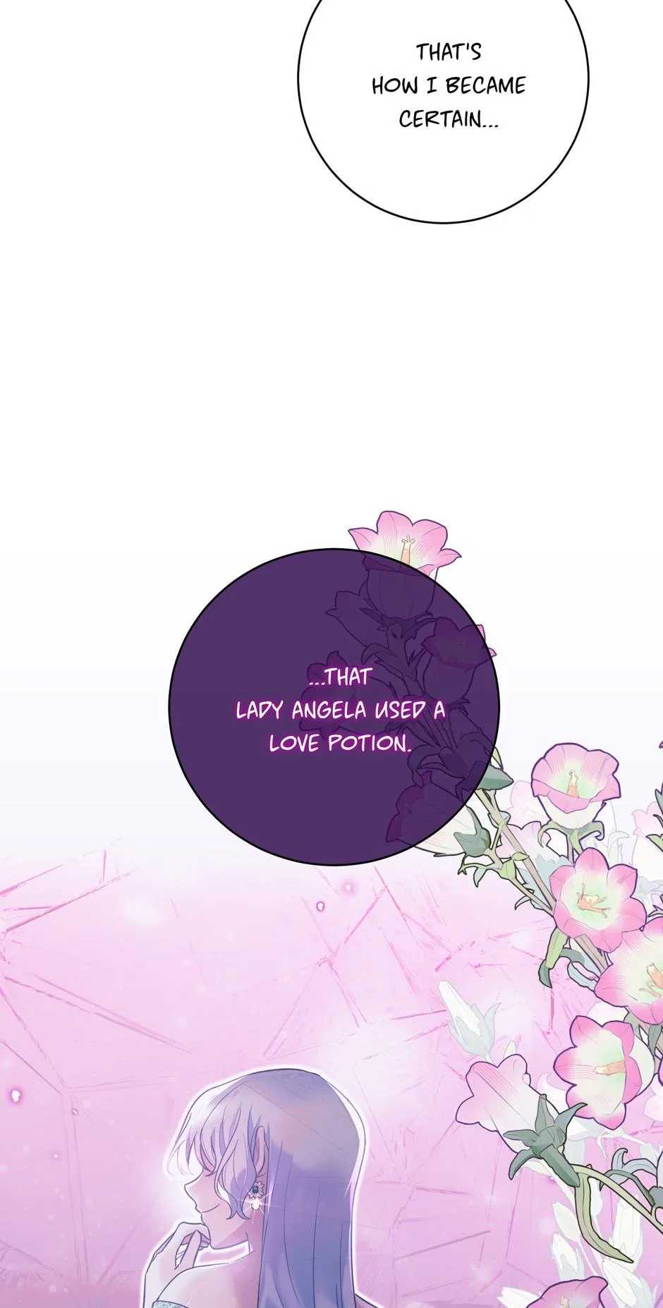 Angel or Villainess Chapter 150 – Page 7