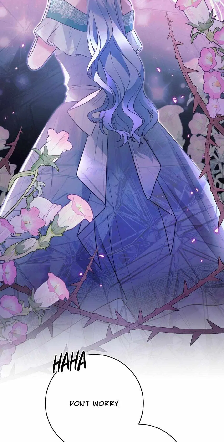 Angel or Villainess Chapter 150 – Page 8
