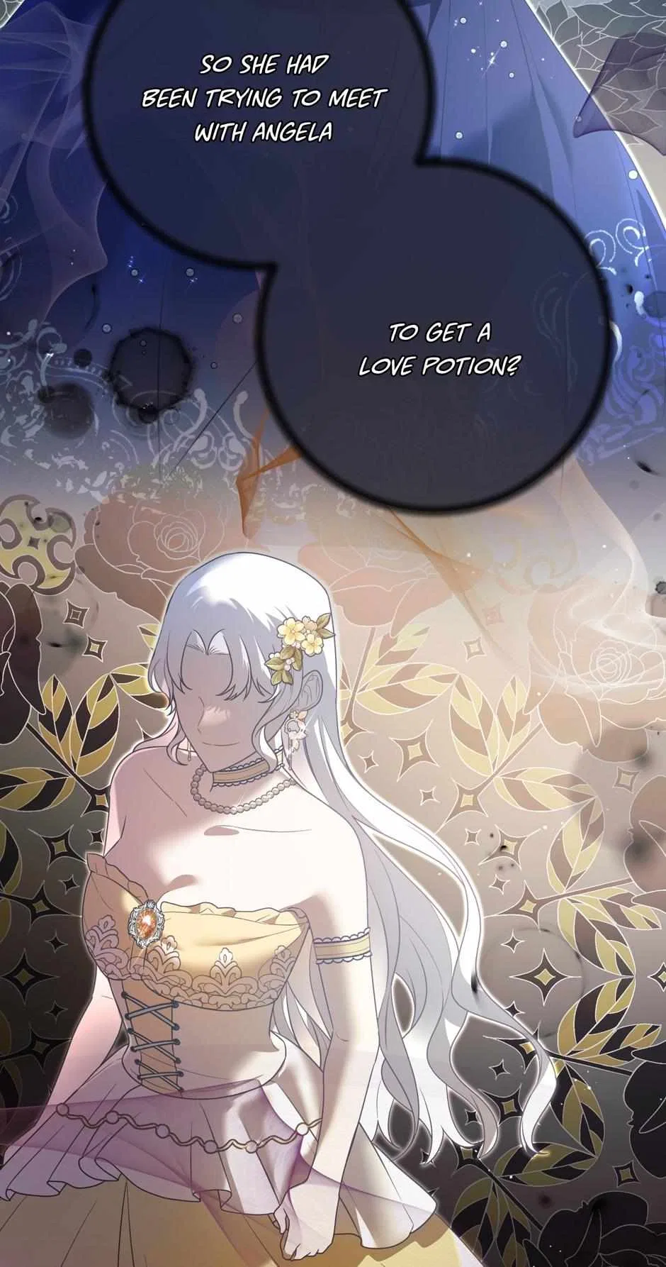 Angel or Villainess Chapter 150 – Page 14