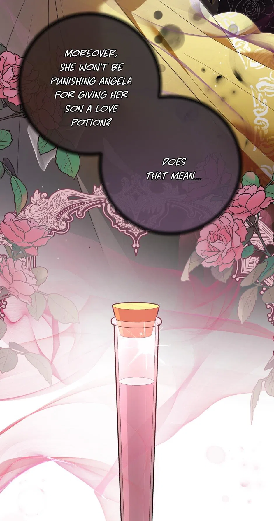 Angel or Villainess Chapter 150 – Page 15
