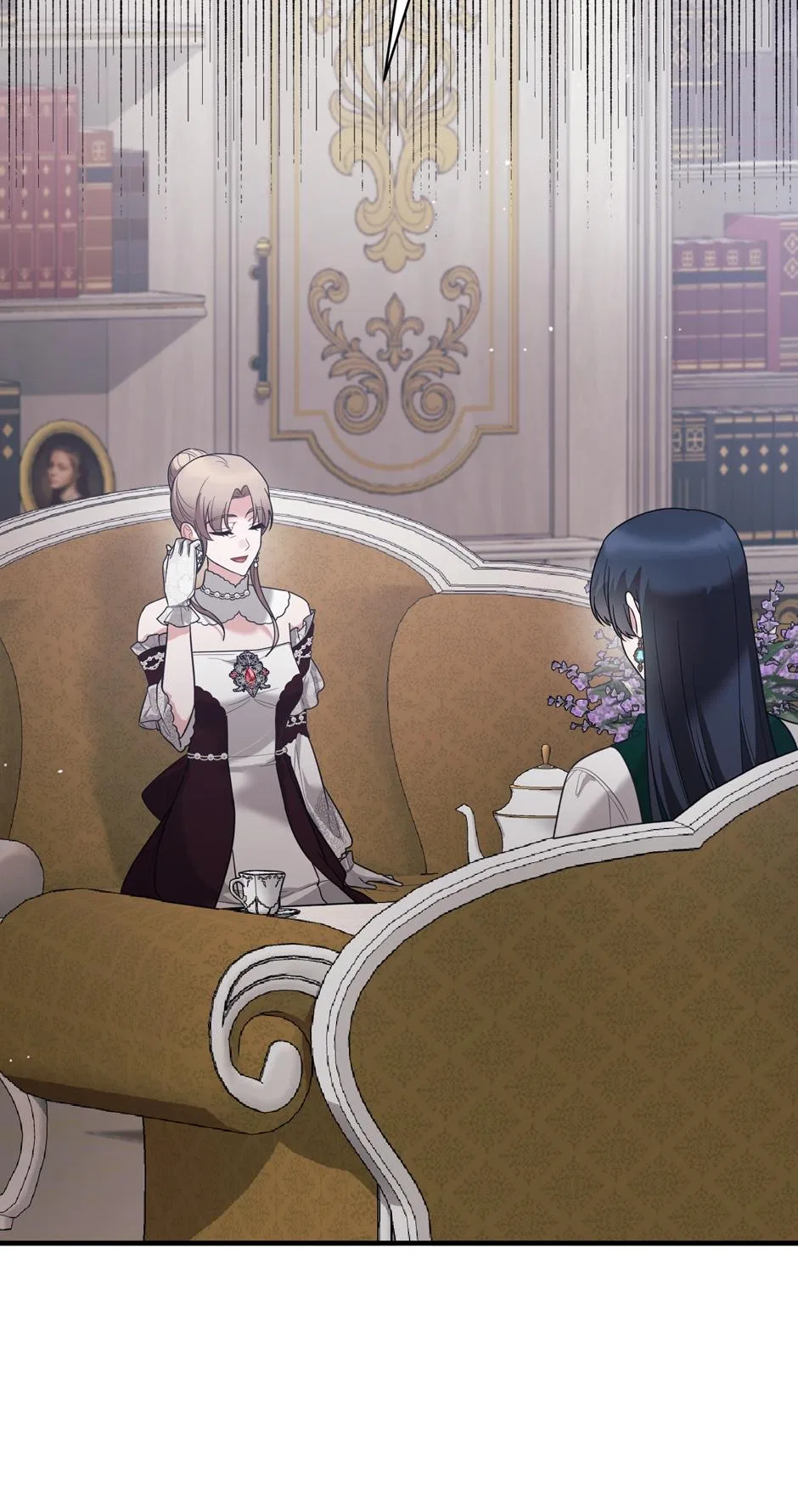 Angel or Villainess Chapter 150 – Page 18