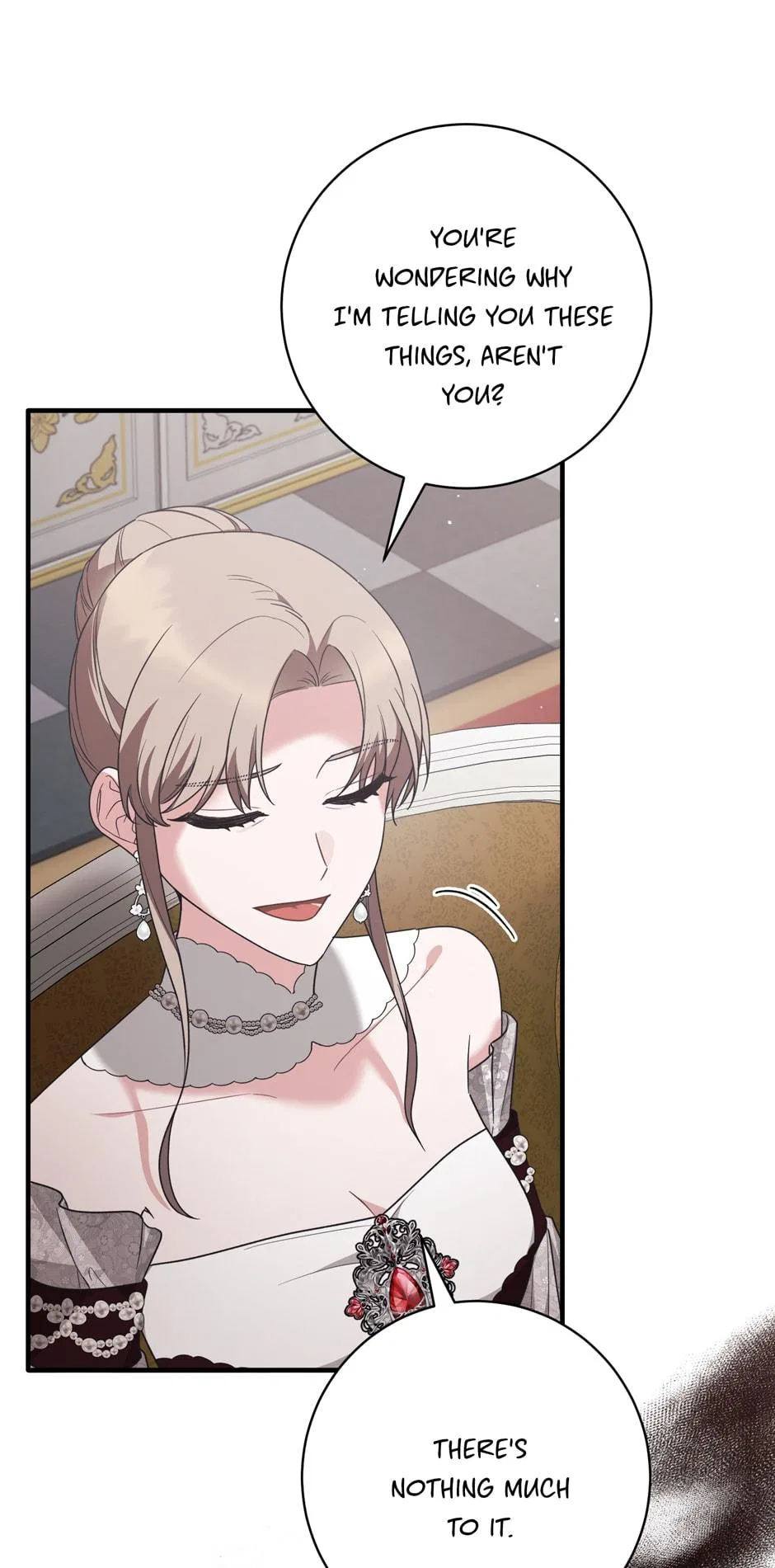Angel or Villainess Chapter 150 – Page 19