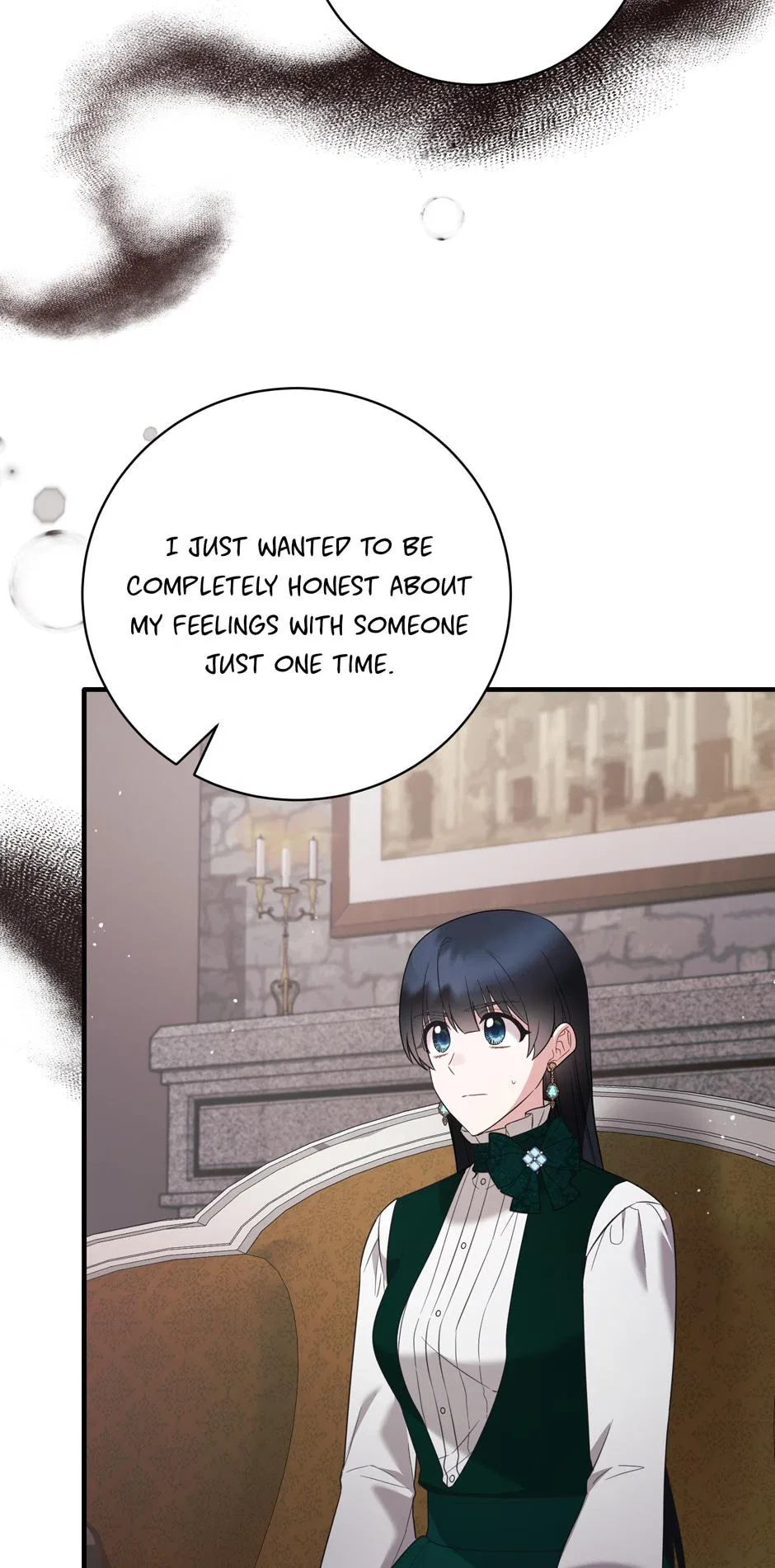 Angel or Villainess Chapter 150 – Page 20