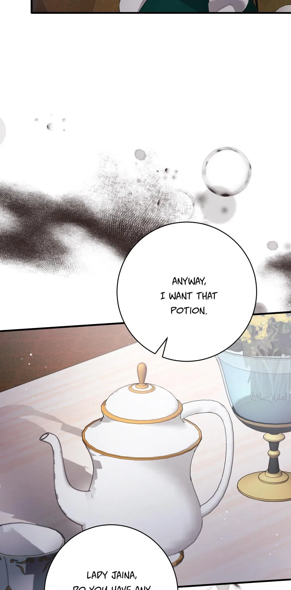 Angel or Villainess Chapter 150 – Page 21
