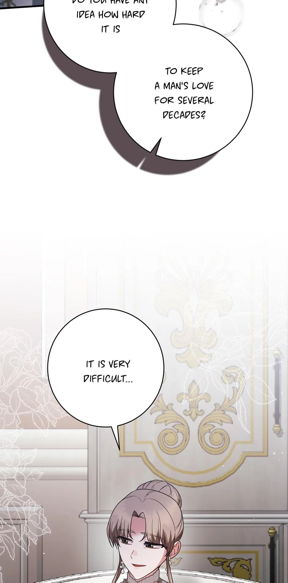 Angel or Villainess Chapter 150 – Page 22