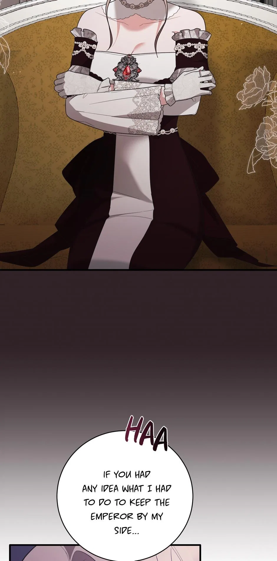 Angel or Villainess Chapter 150 – Page 23