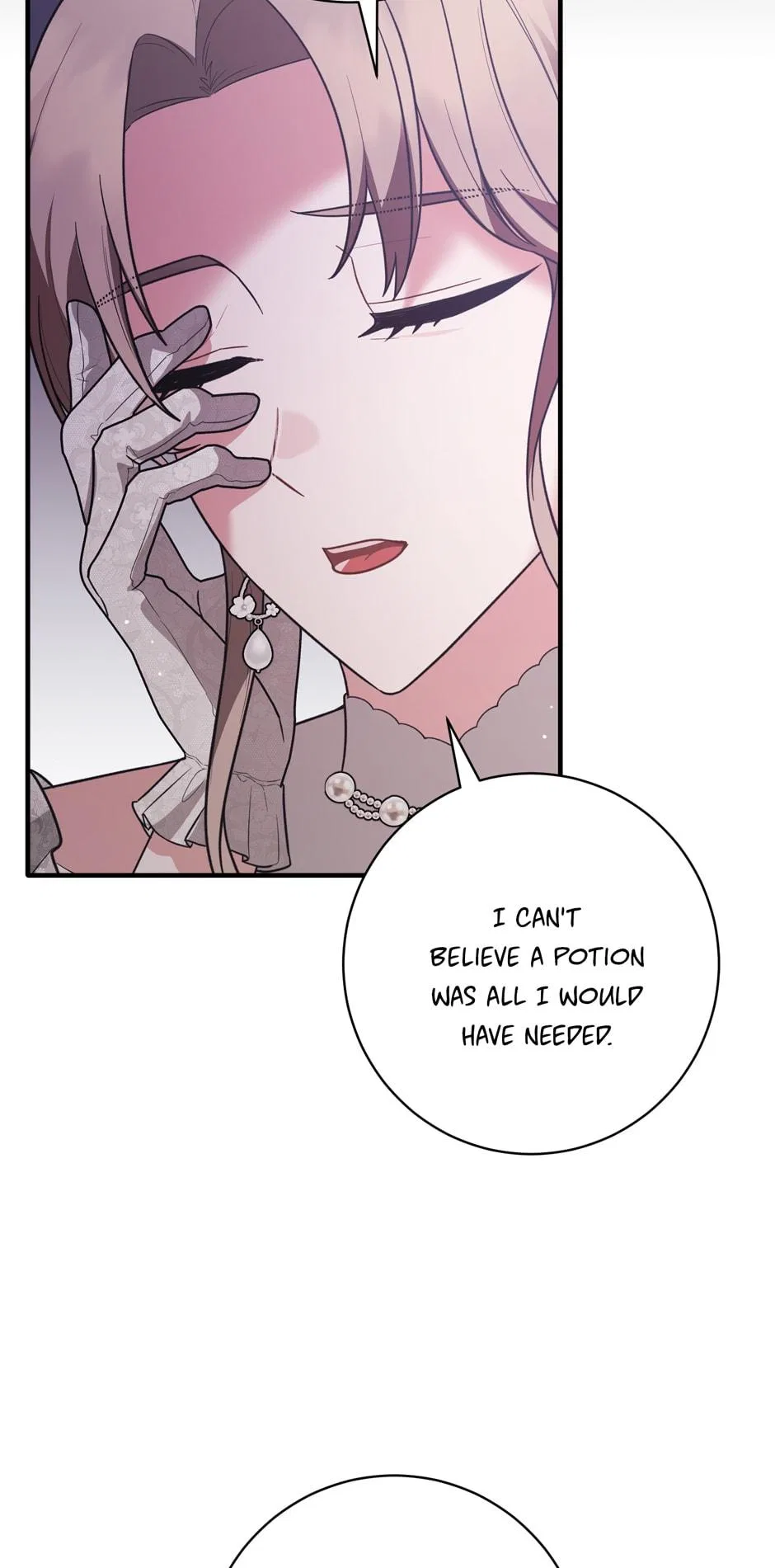 Angel or Villainess Chapter 150 – Page 24