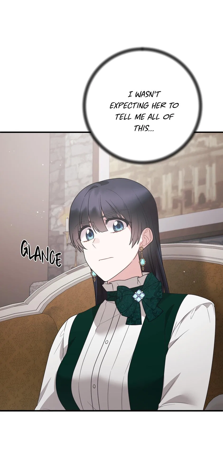 Angel or Villainess Chapter 150 – Page 26