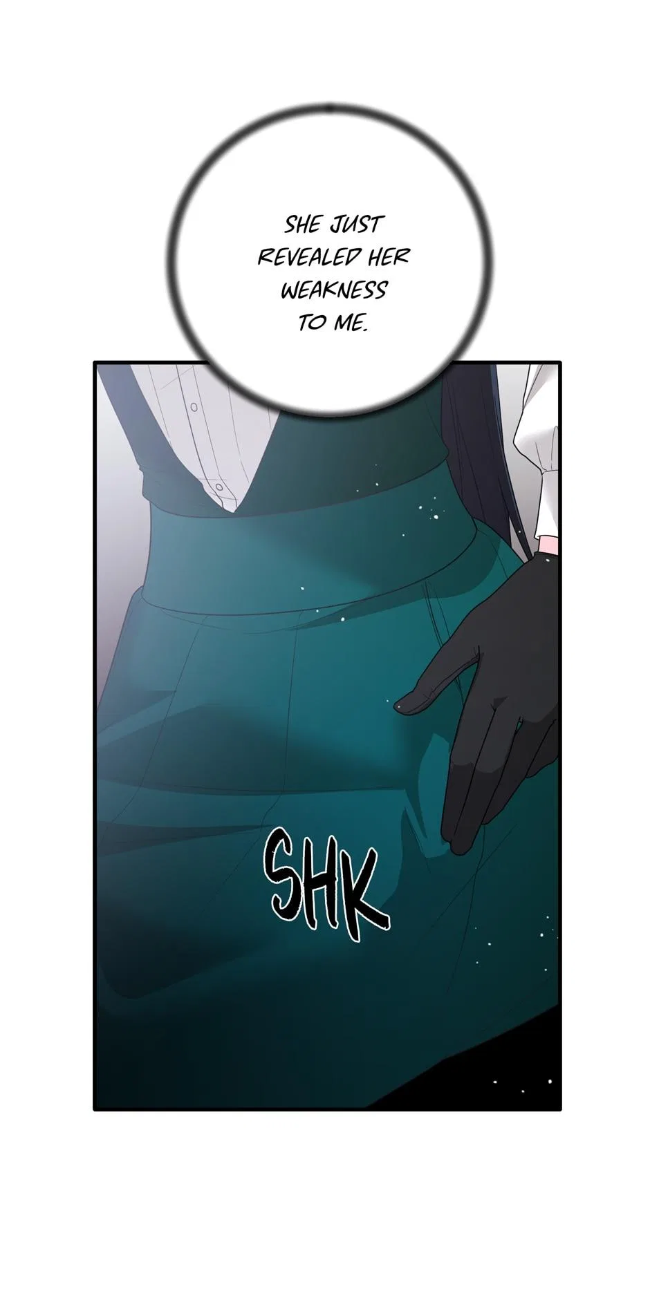 Angel or Villainess Chapter 150 – Page 27