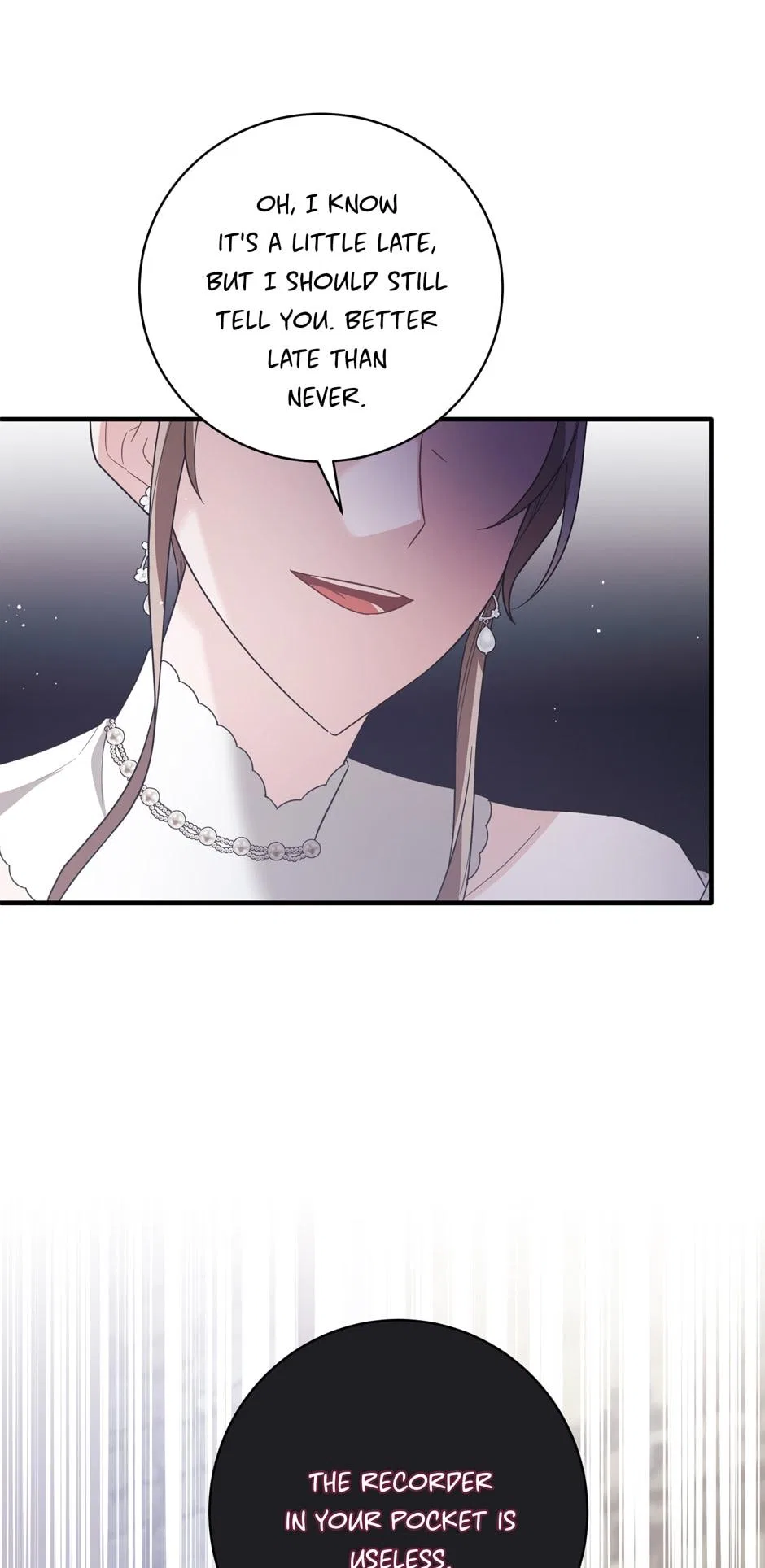 Angel or Villainess Chapter 150 – Page 28