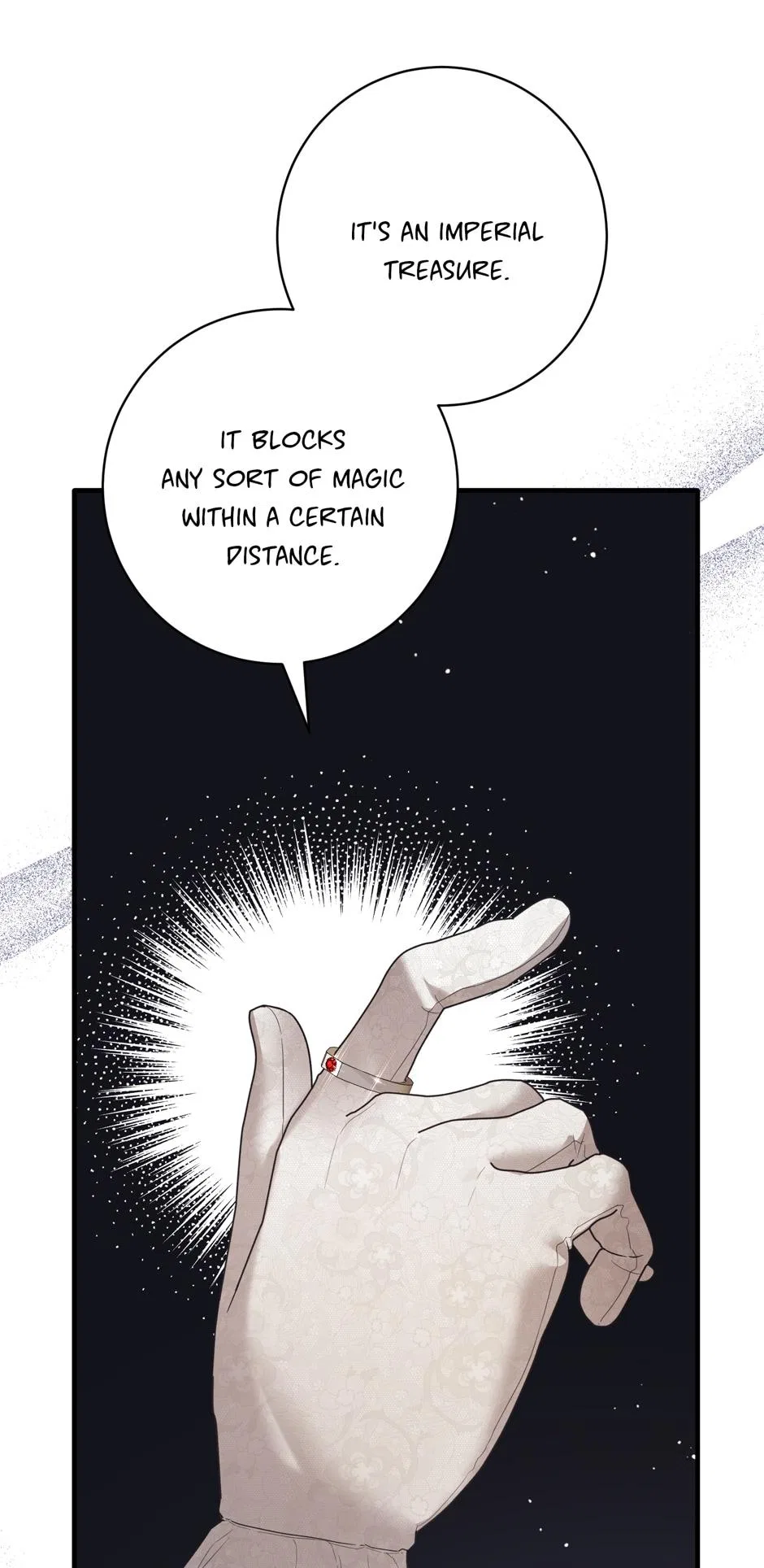 Angel or Villainess Chapter 150 – Page 31