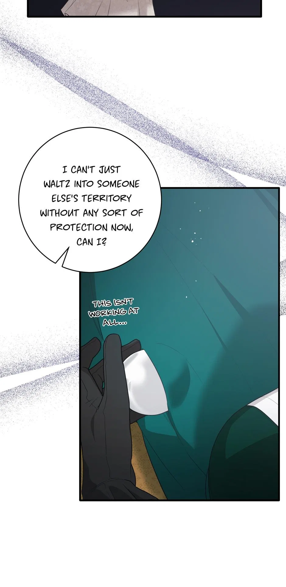 Angel or Villainess Chapter 150 – Page 32