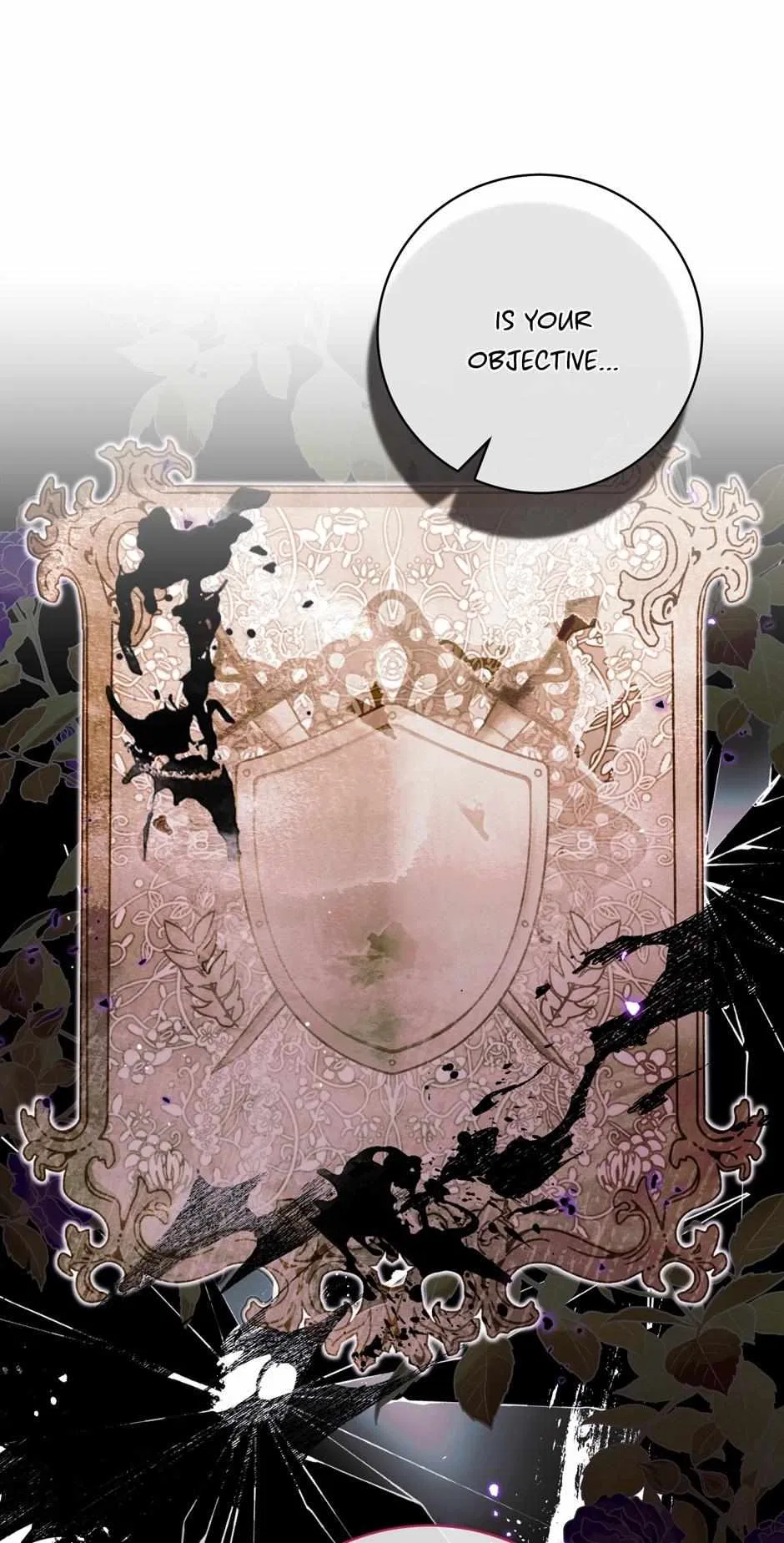 Angel or Villainess Chapter 150 – Page 34