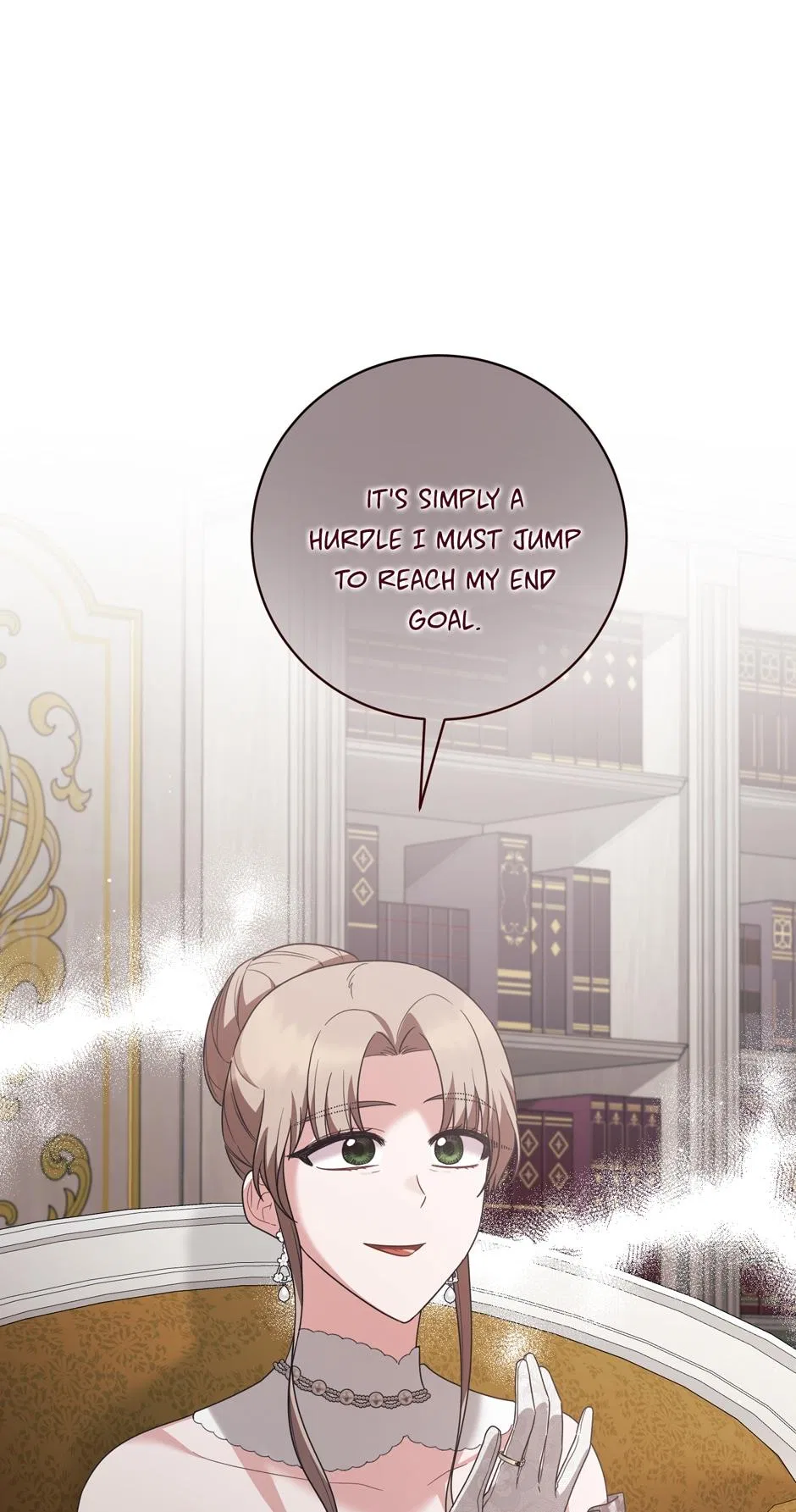 Angel or Villainess Chapter 150 – Page 38