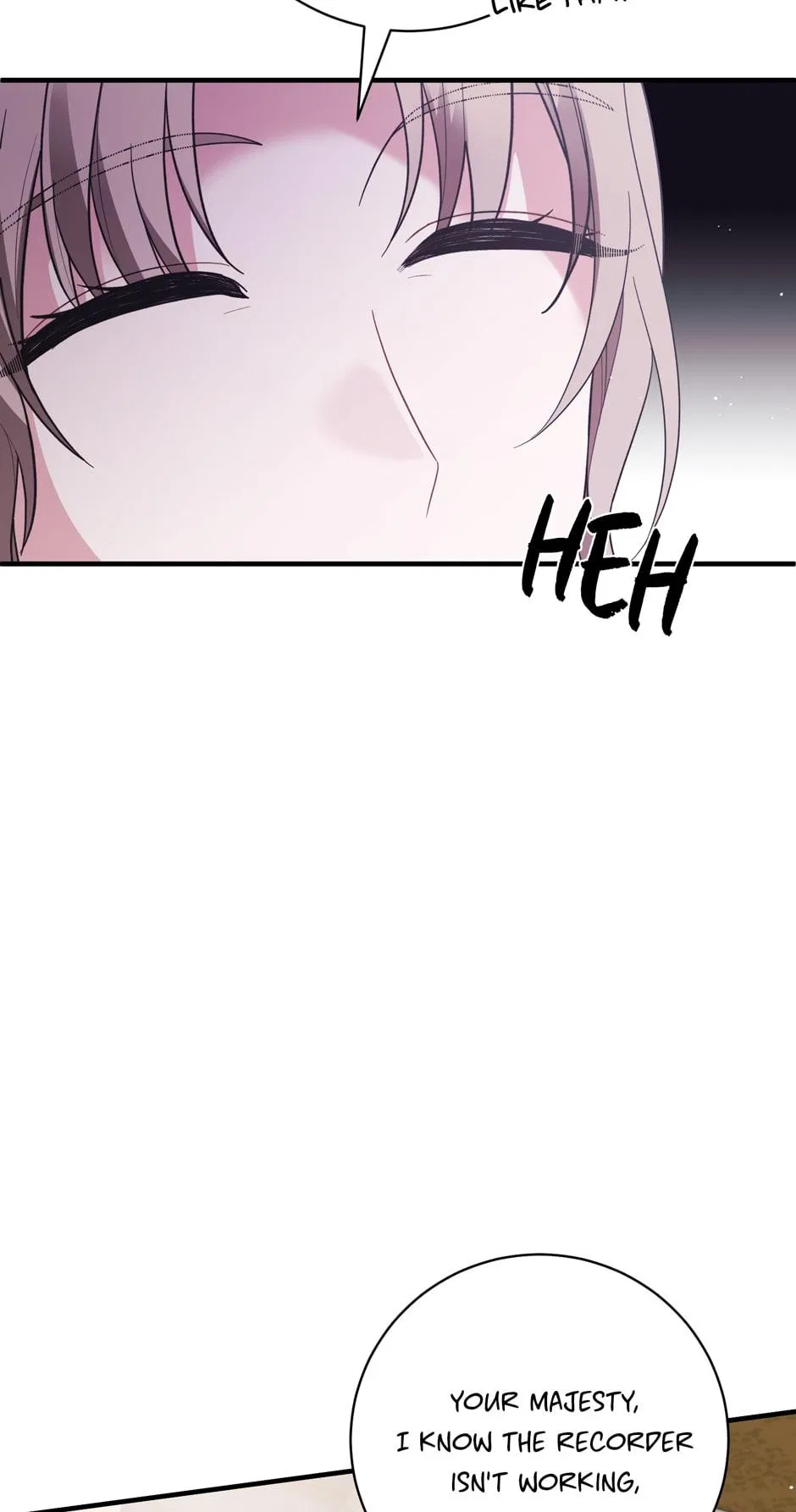 Angel or Villainess Chapter 150 – Page 40