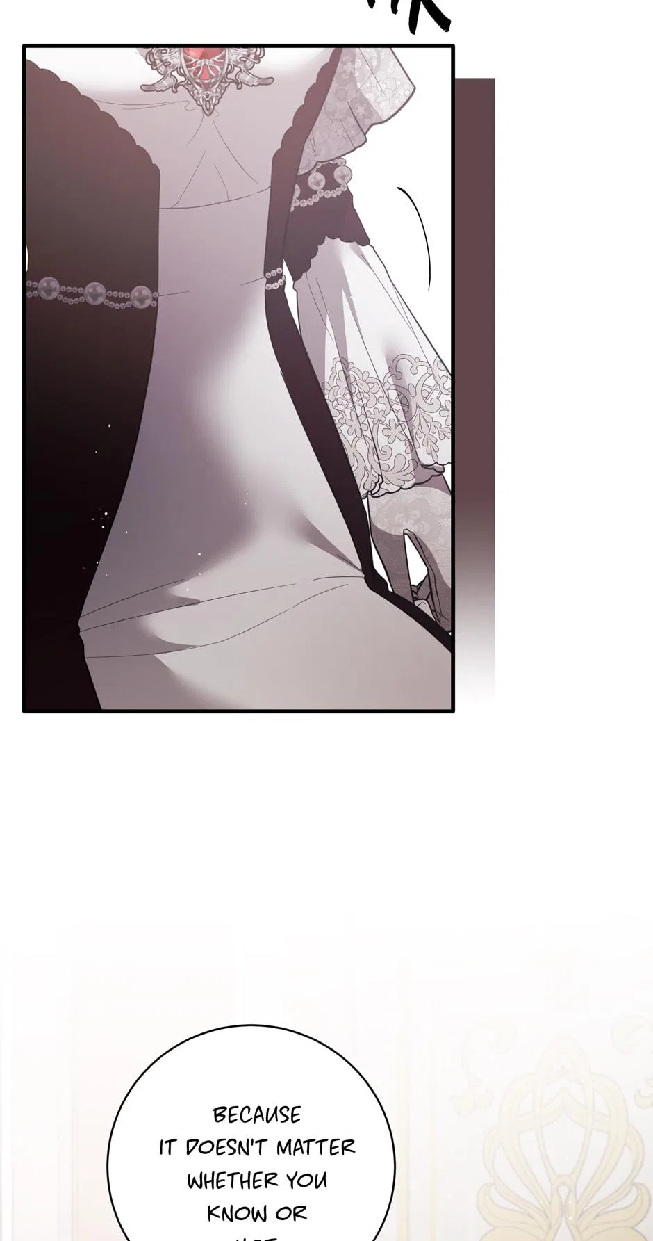 Angel or Villainess Chapter 150 – Page 42