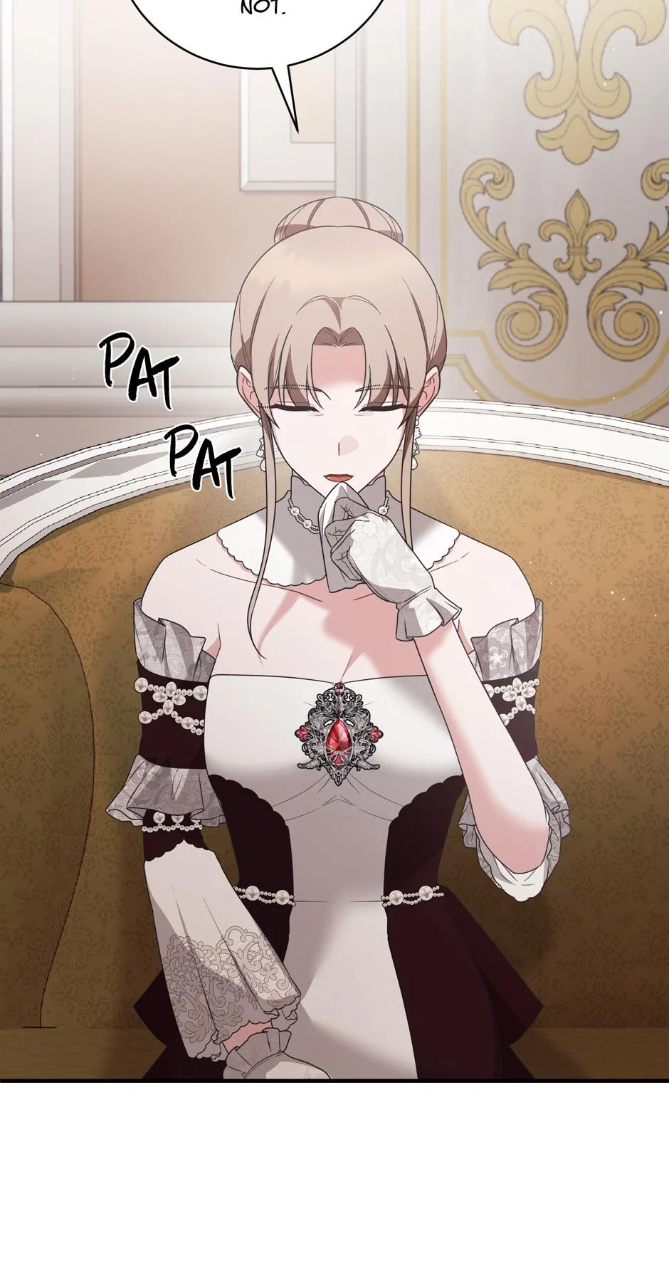 Angel or Villainess Chapter 150 – Page 43