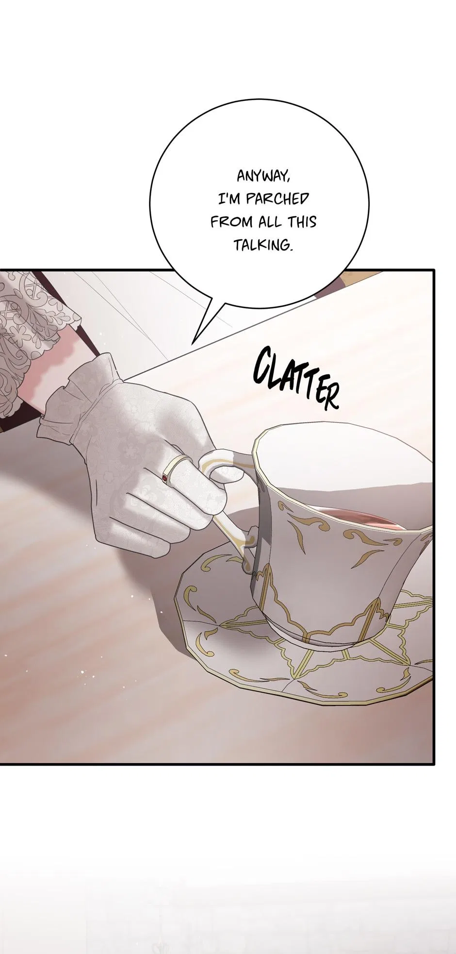 Angel or Villainess Chapter 150 – Page 44