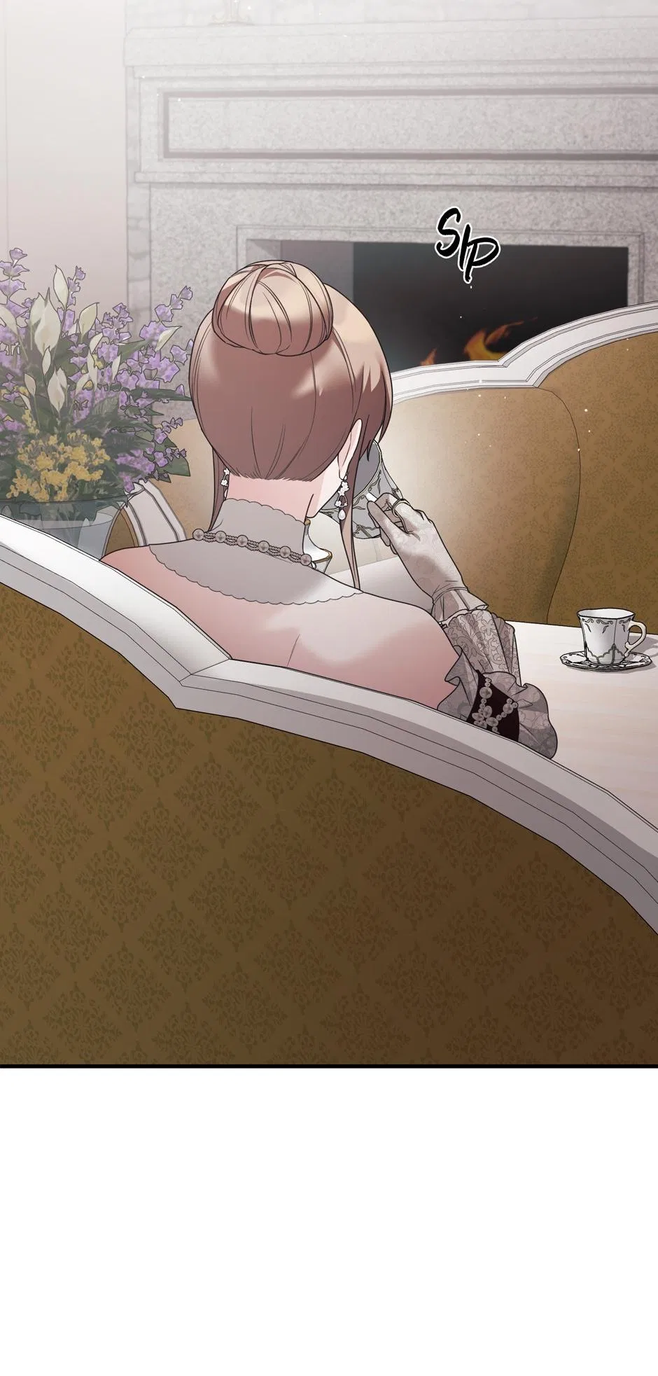 Angel or Villainess Chapter 150 – Page 45