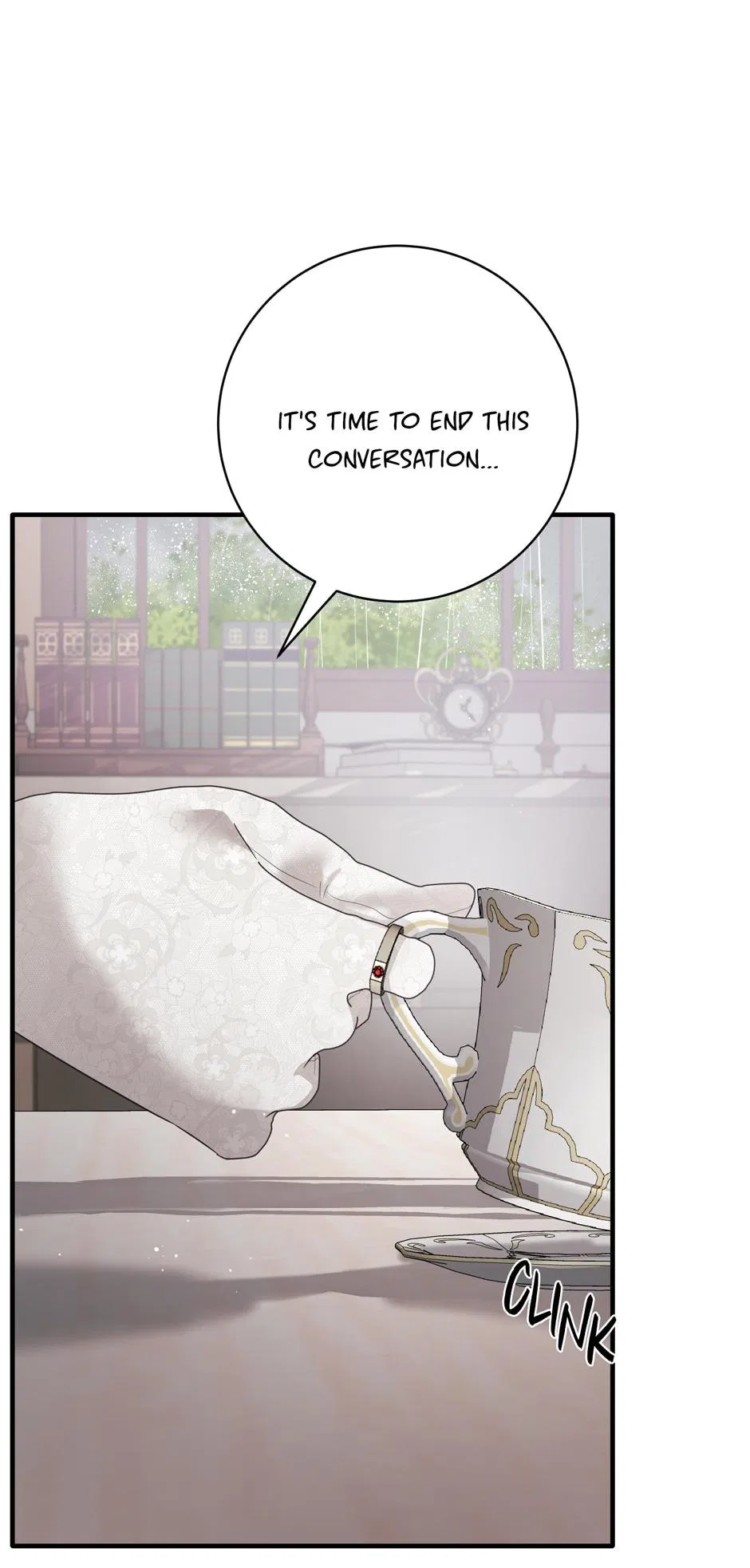 Angel or Villainess Chapter 150 – Page 46