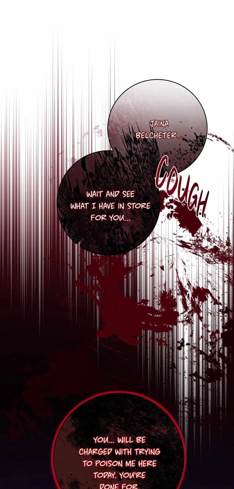 Angel or Villainess Chapter 150 – Page 47