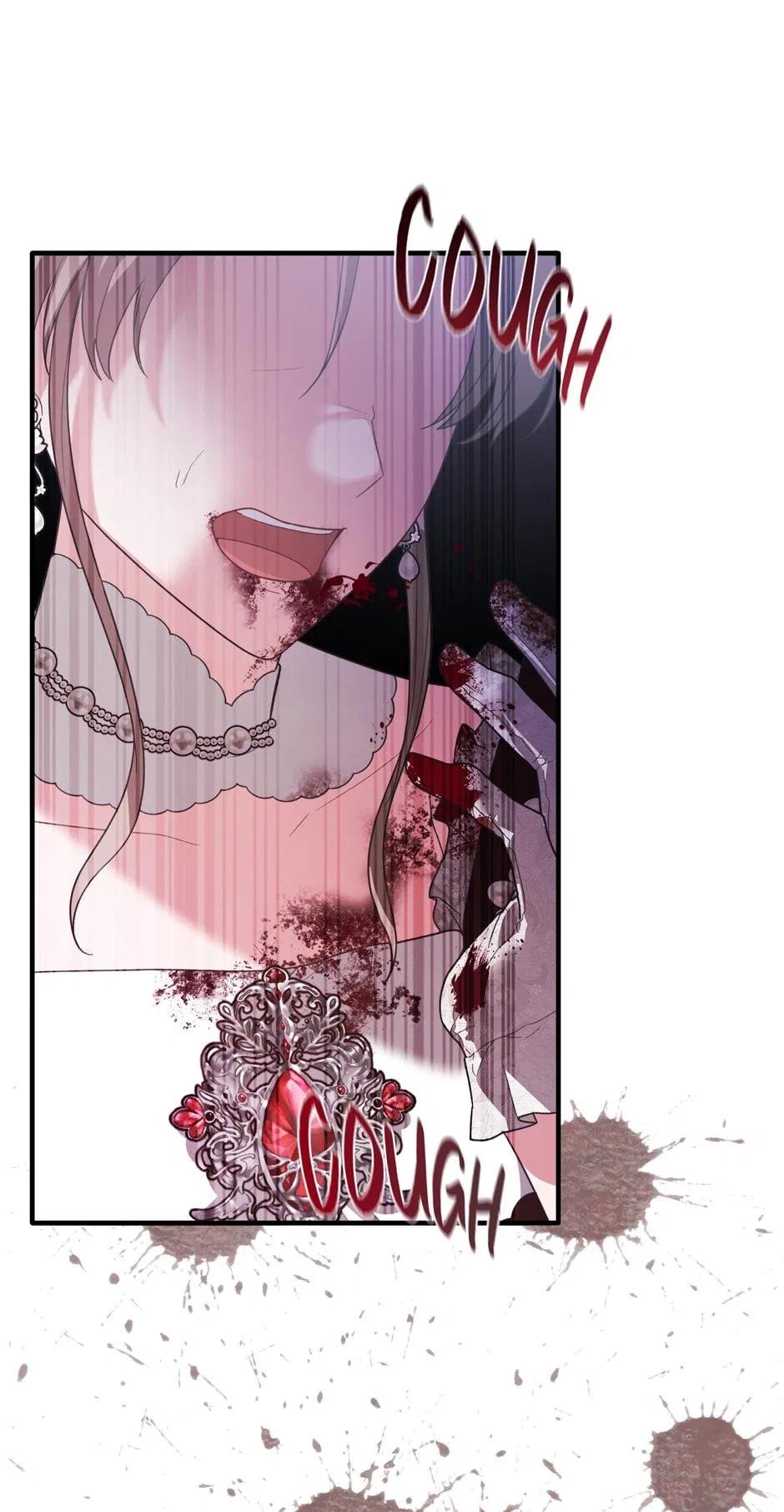 Angel or Villainess Chapter 150 – Page 49