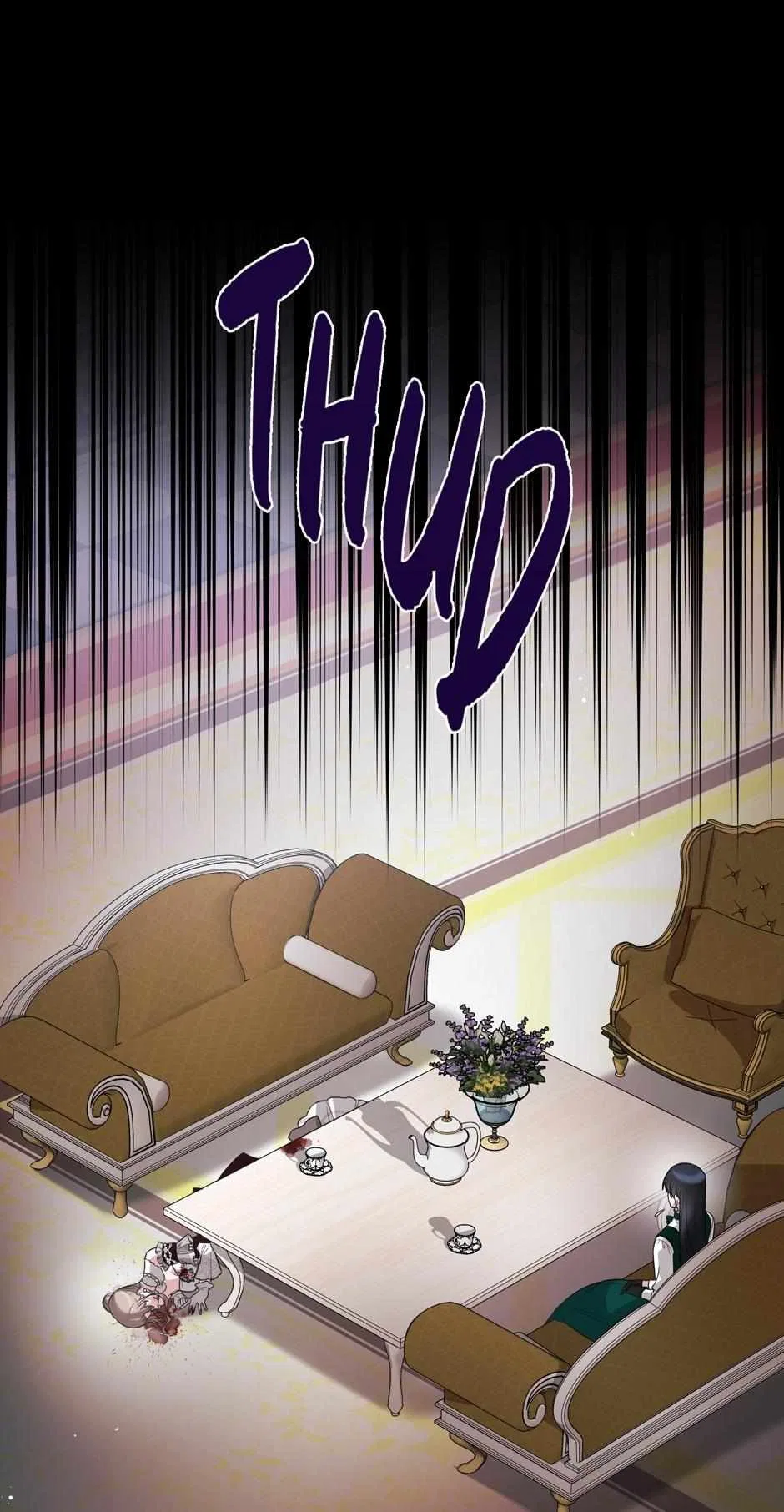 Angel or Villainess Chapter 150 – Page 52
