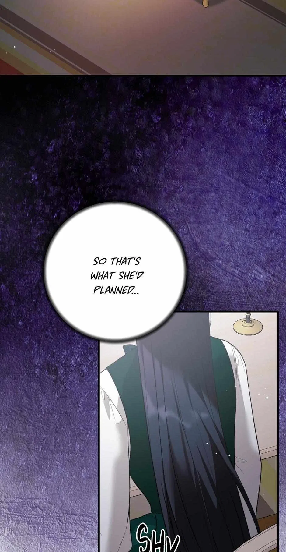 Angel or Villainess Chapter 150 – Page 53