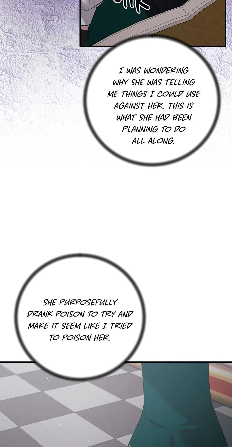 Angel or Villainess Chapter 150 – Page 54