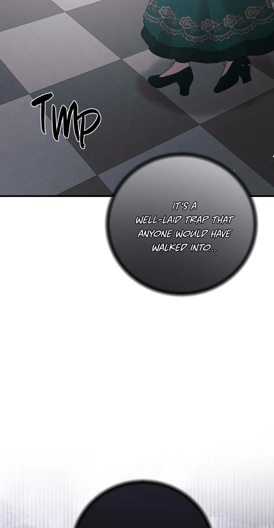 Angel or Villainess Chapter 150 – Page 55