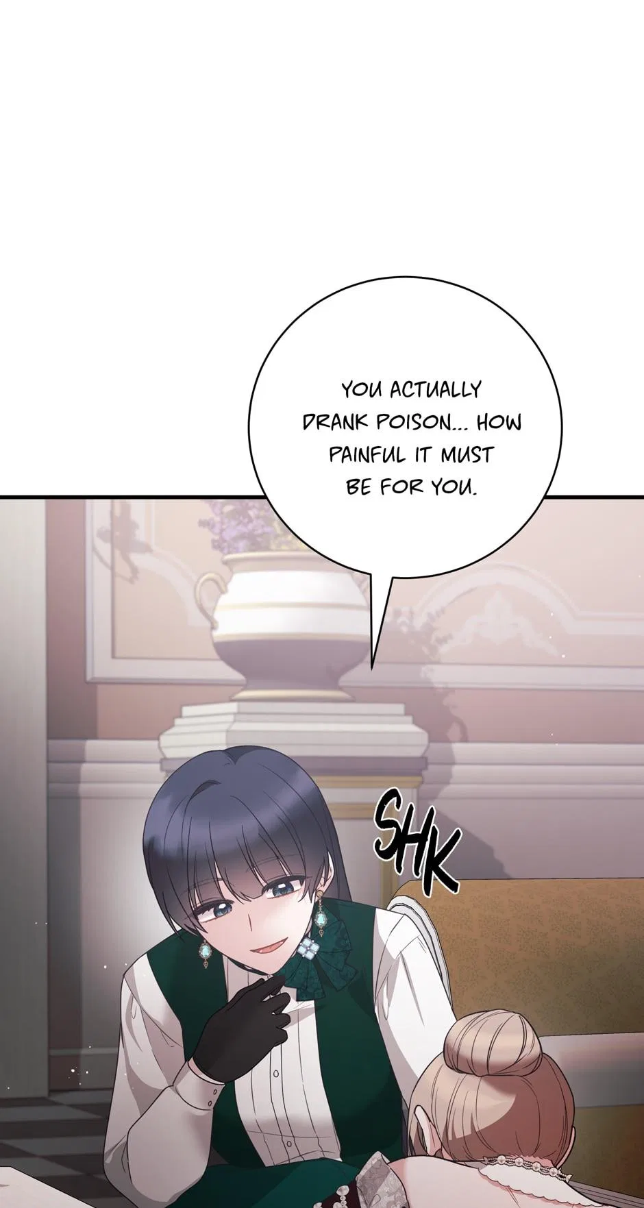 Angel or Villainess Chapter 150 – Page 58