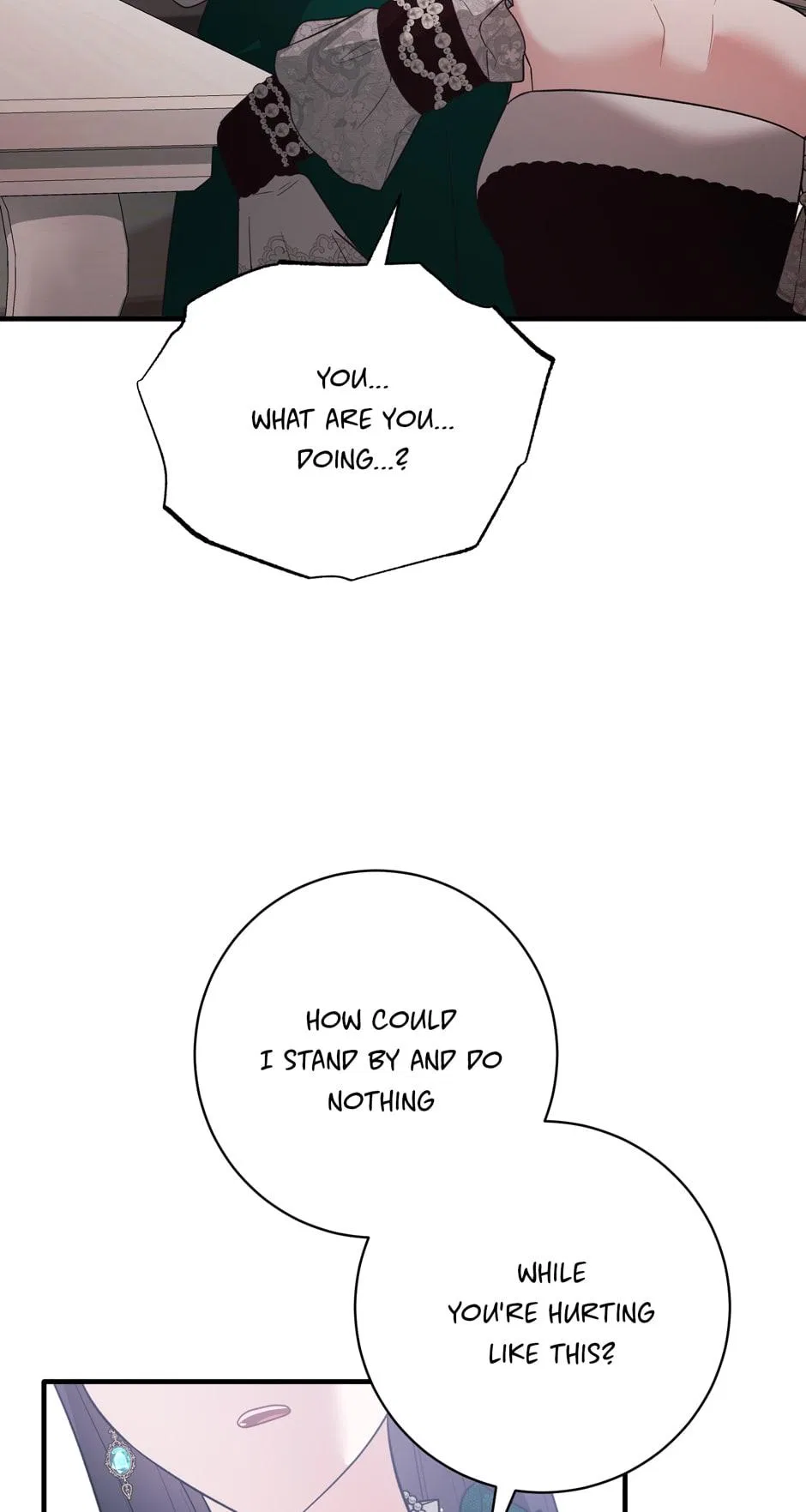Angel or Villainess Chapter 150 – Page 59