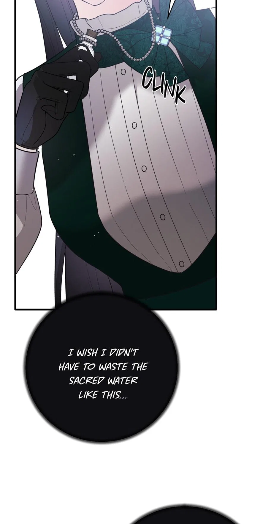 Angel or Villainess Chapter 150 – Page 60