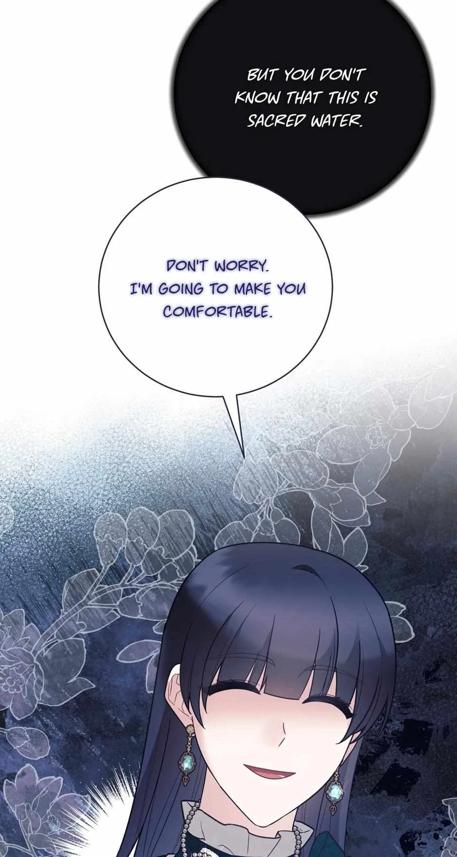 Angel or Villainess Chapter 150 – Page 61