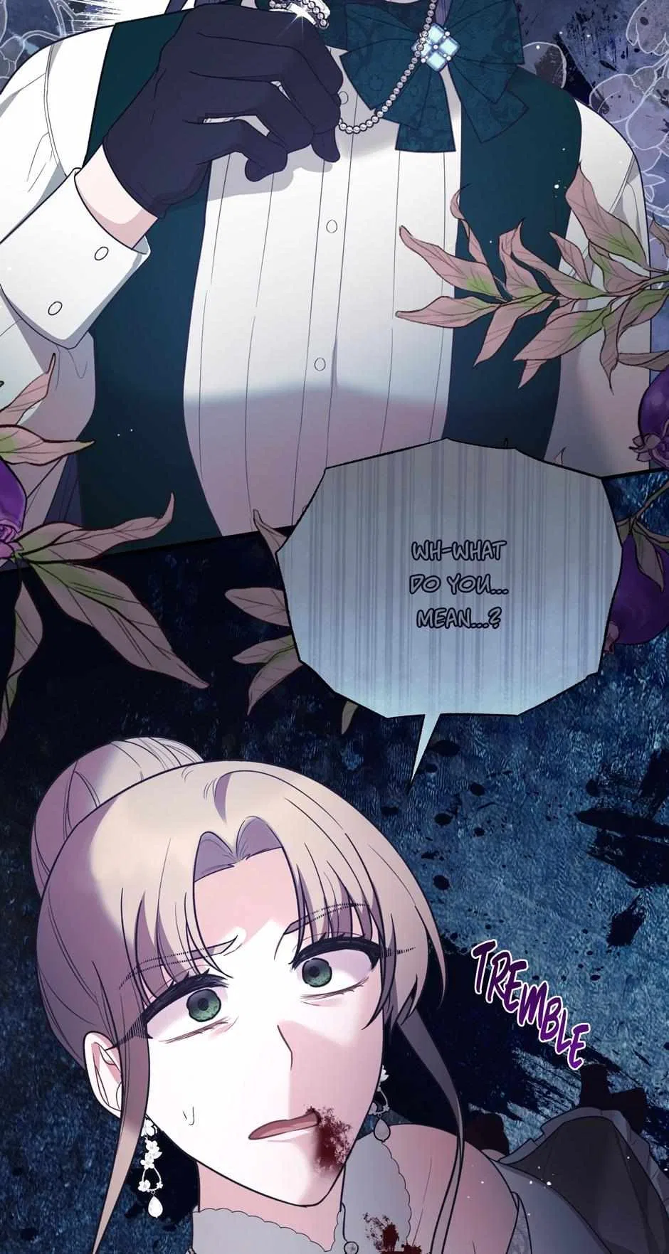 Angel or Villainess Chapter 150 – Page 62