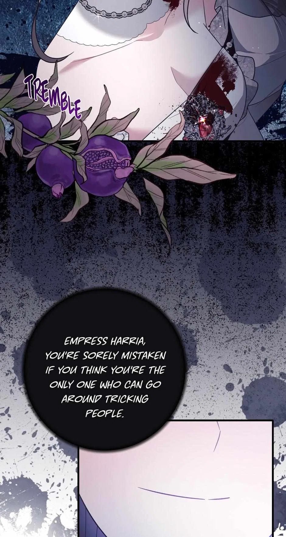Angel or Villainess Chapter 150 – Page 63