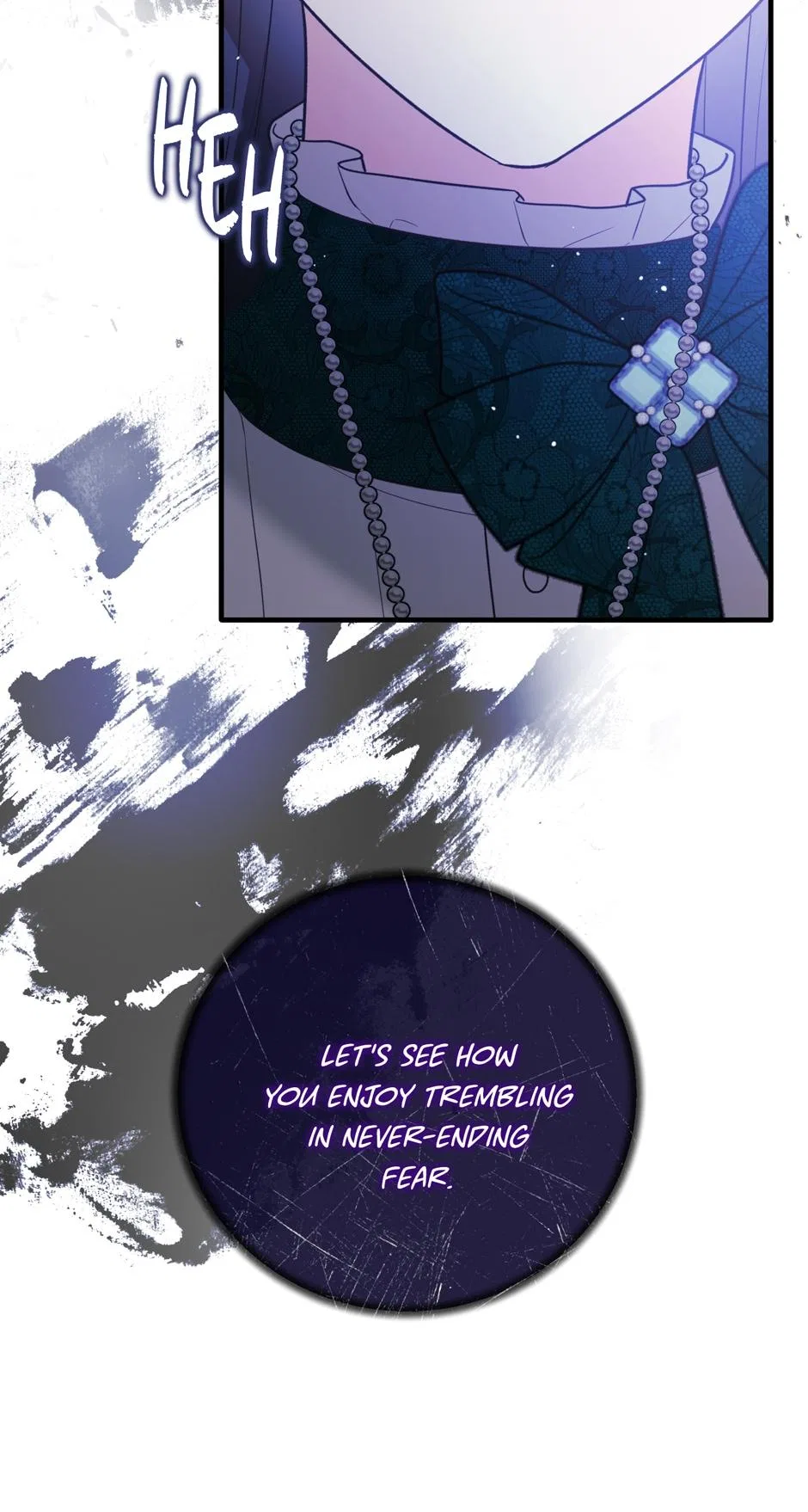 Angel or Villainess Chapter 150 – Page 64